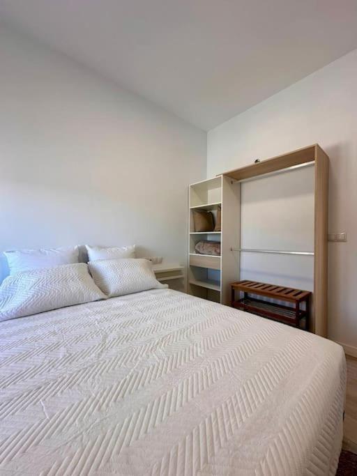 Vakantiehuis Vivienda En San Andres