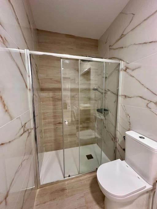 Vakantiehuis Vivienda En San Andres *