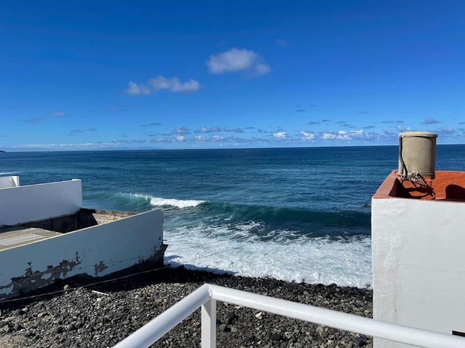 Vakantiehuis Vivienda En San Andres Arucas