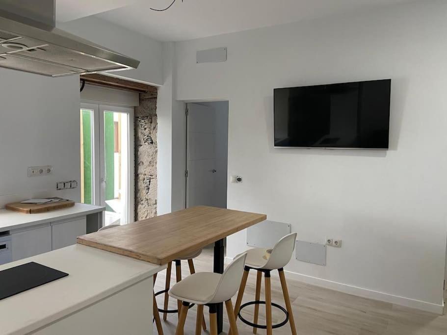 Vakantiehuis Vivienda En San Andres *