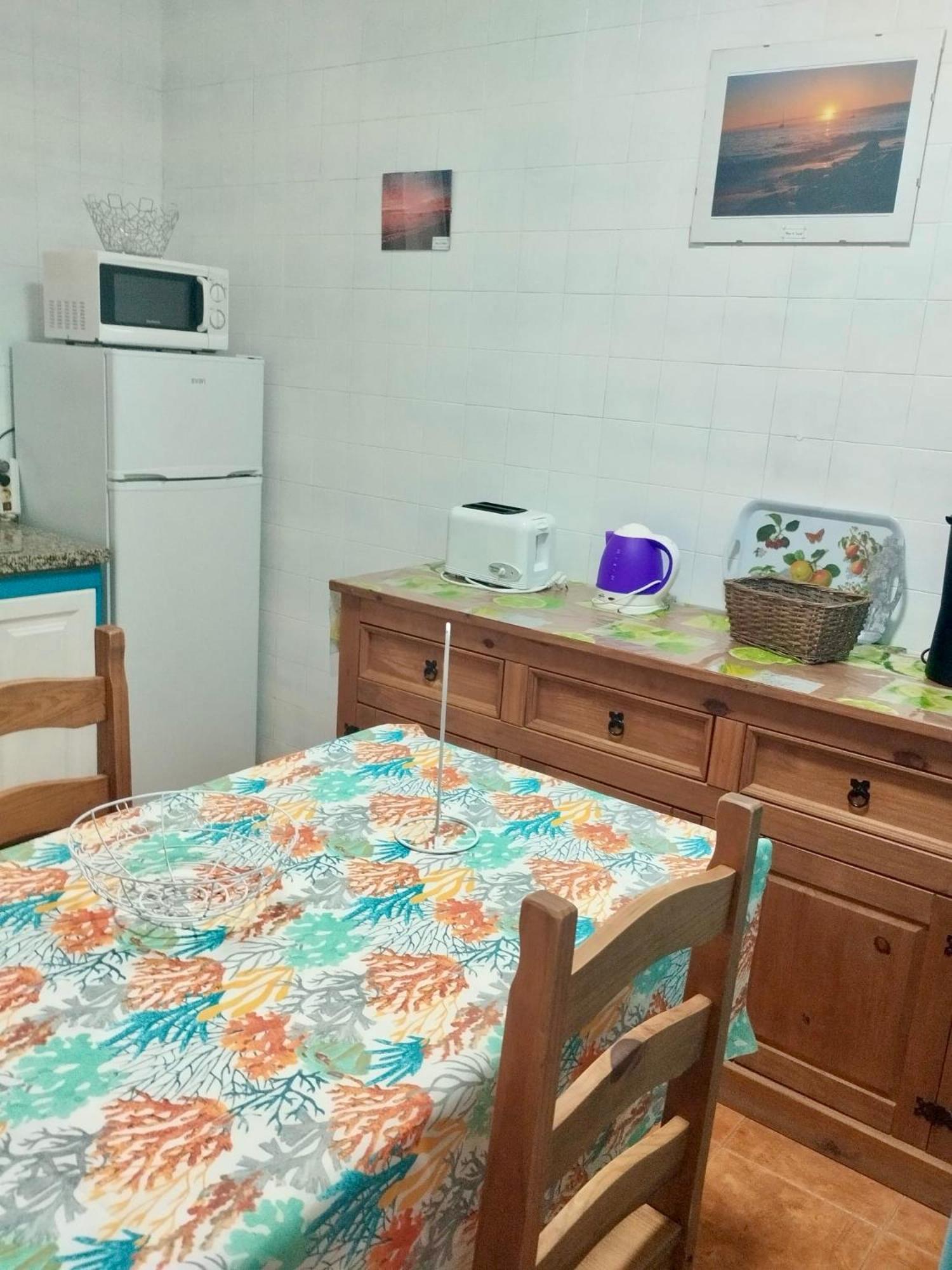 Appartement Buen Leon Playa de Tasarte