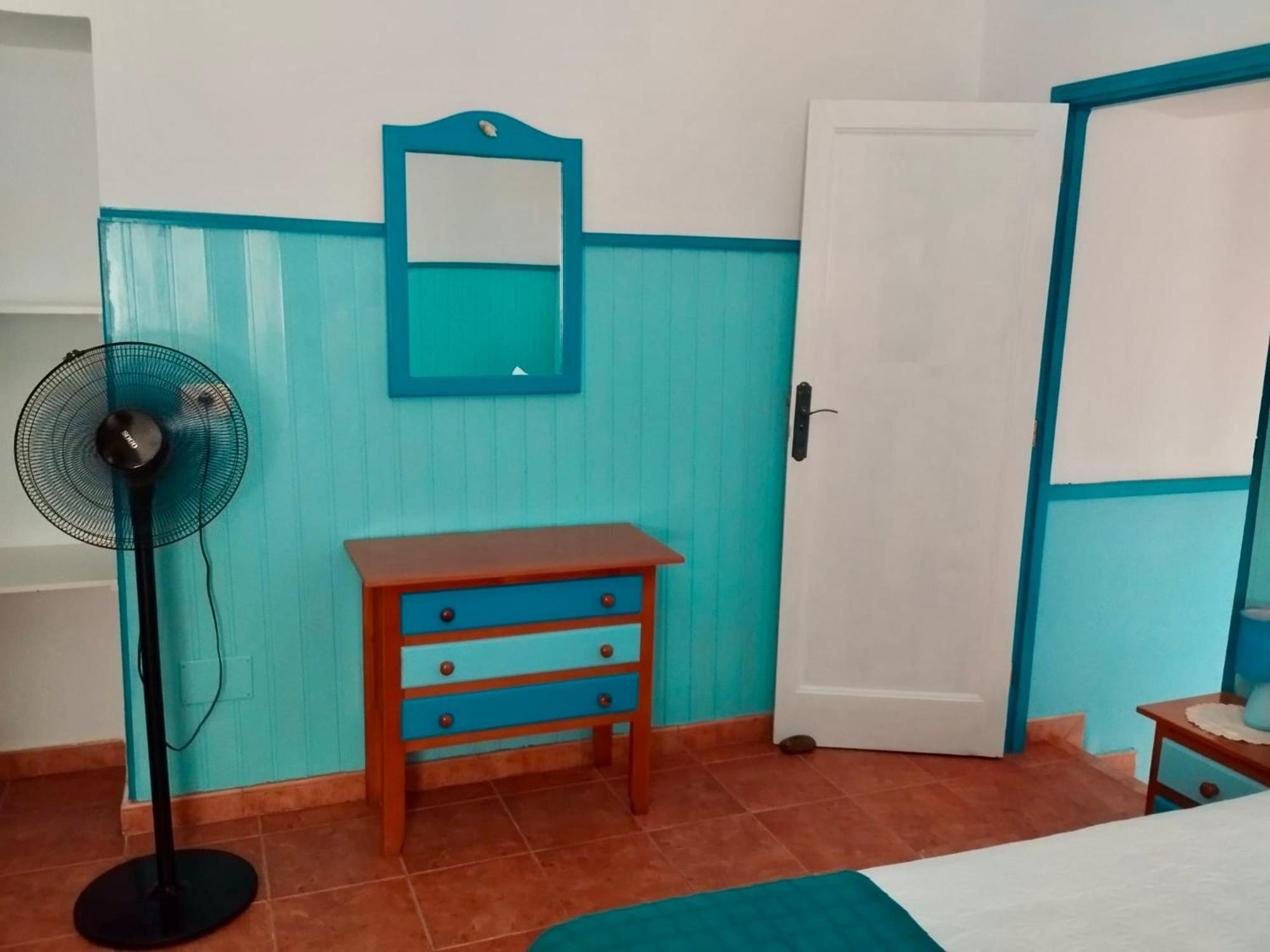 Buen Leon Appartement
