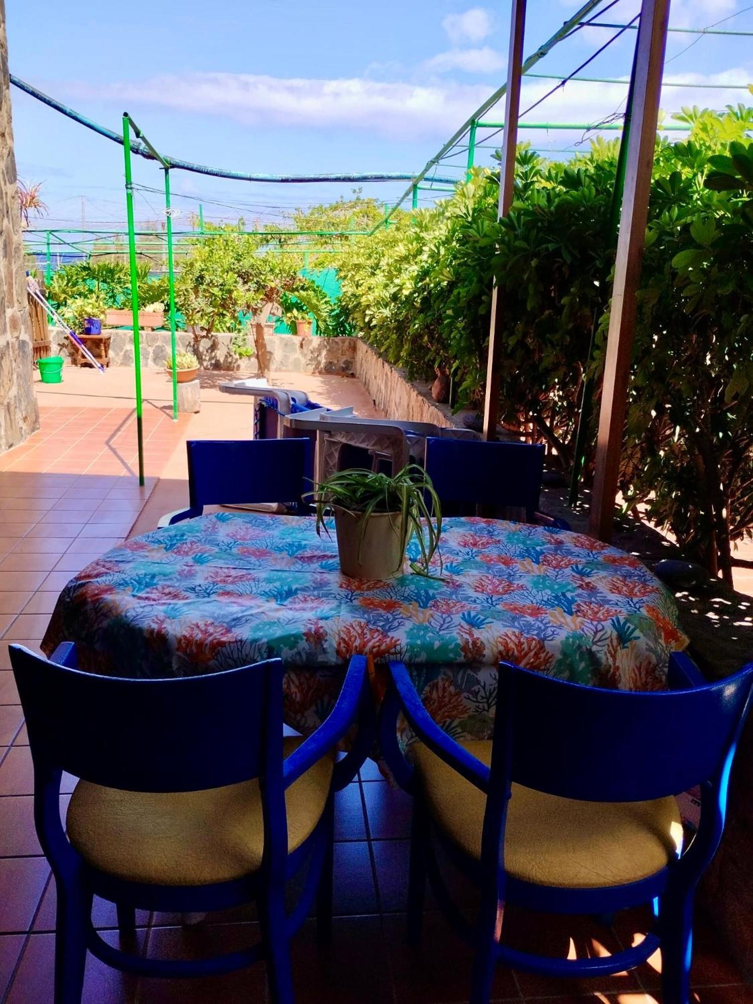 Buen Leon Appartement