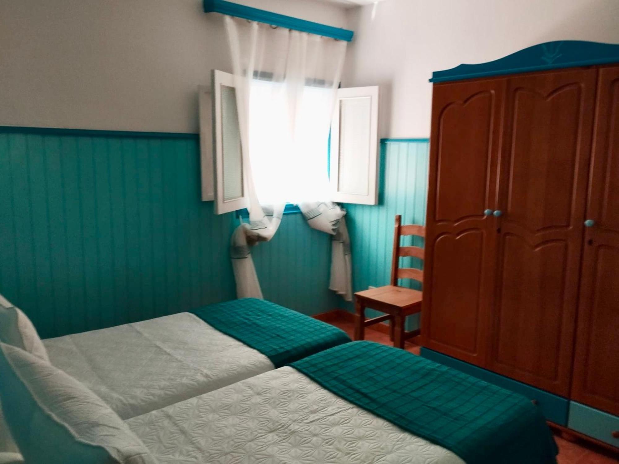 Appartement Buen Leon *