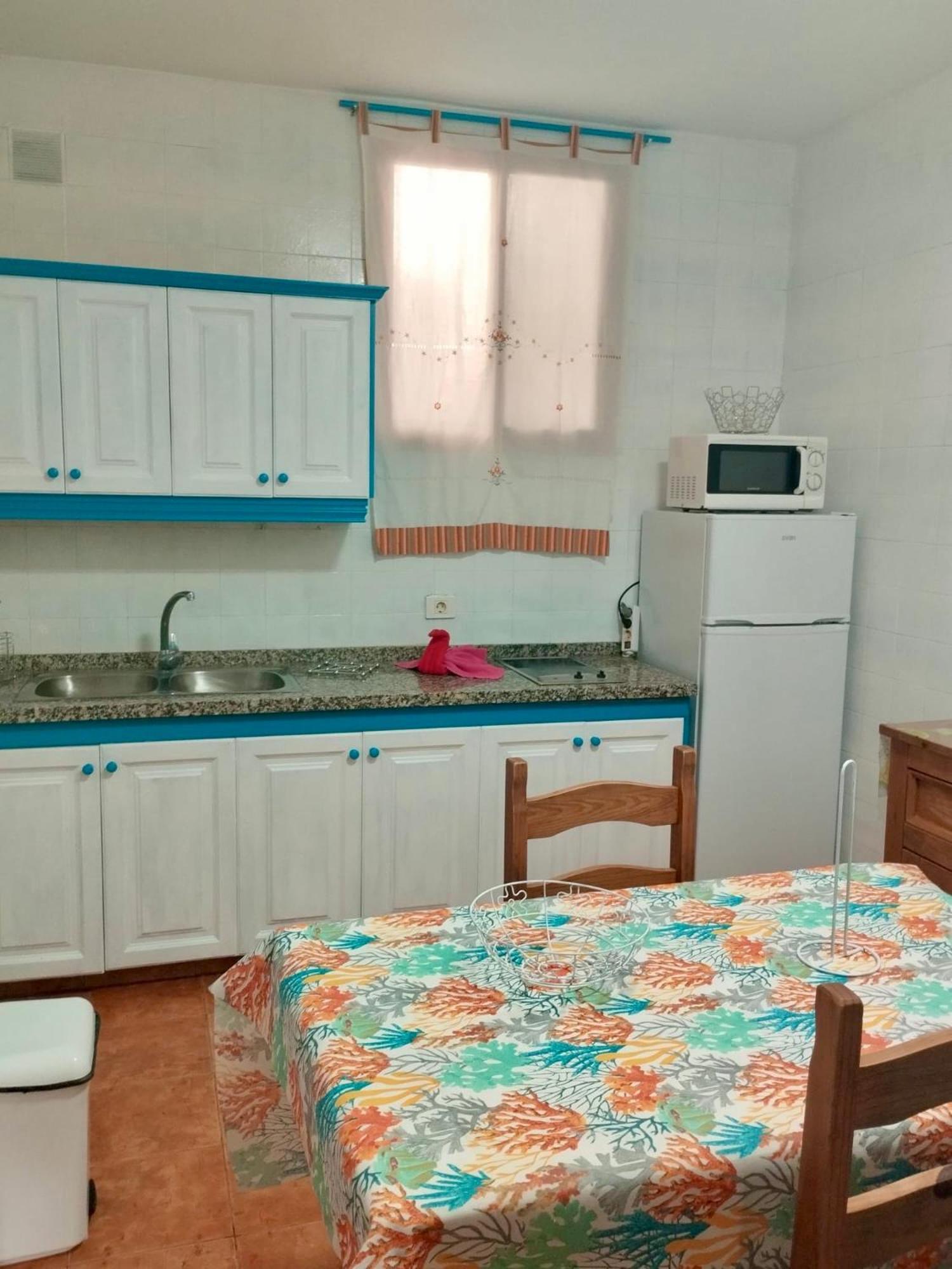 Appartement Buen Leon Playa de Tasarte