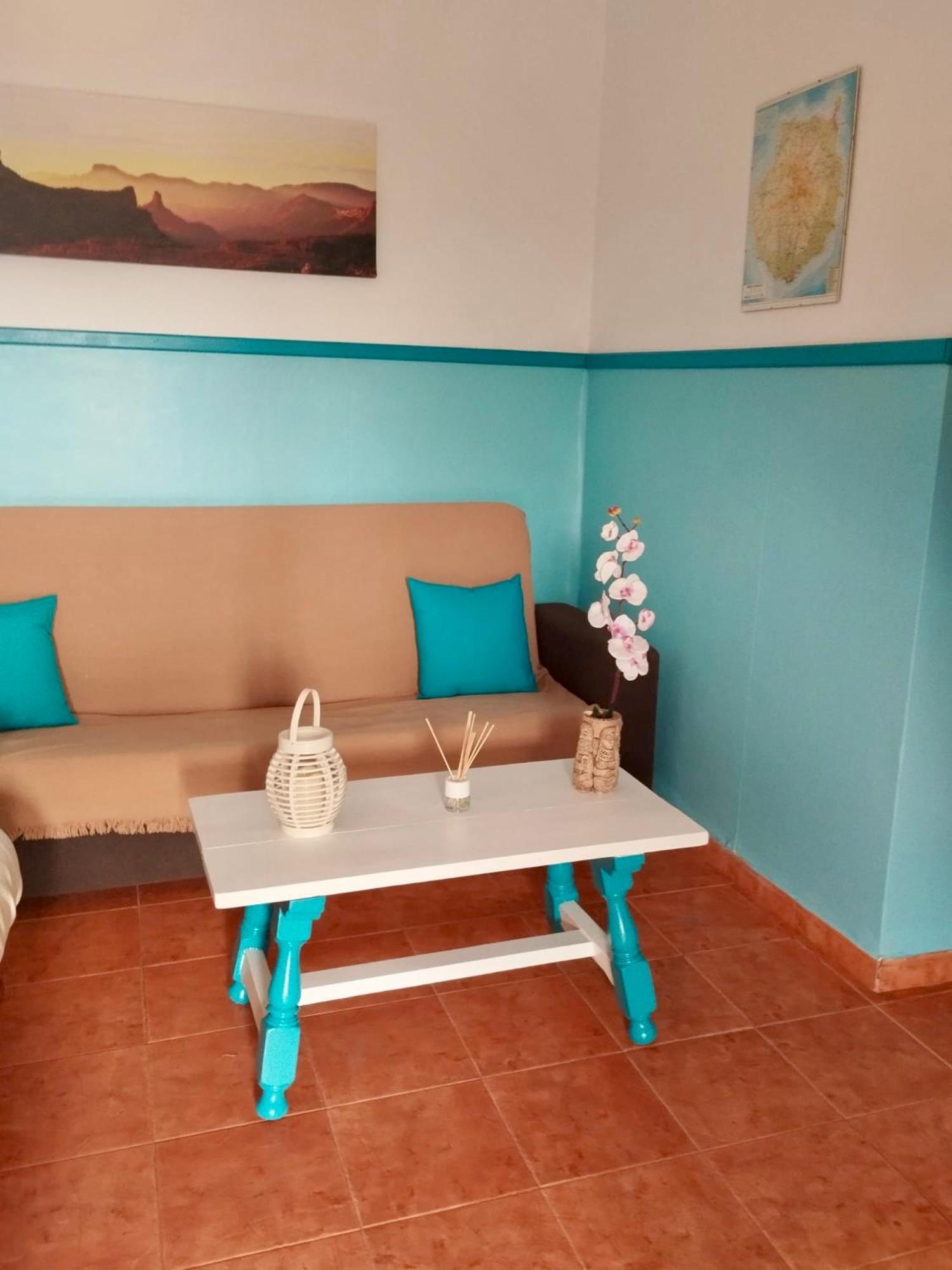 Buen Leon Appartement *