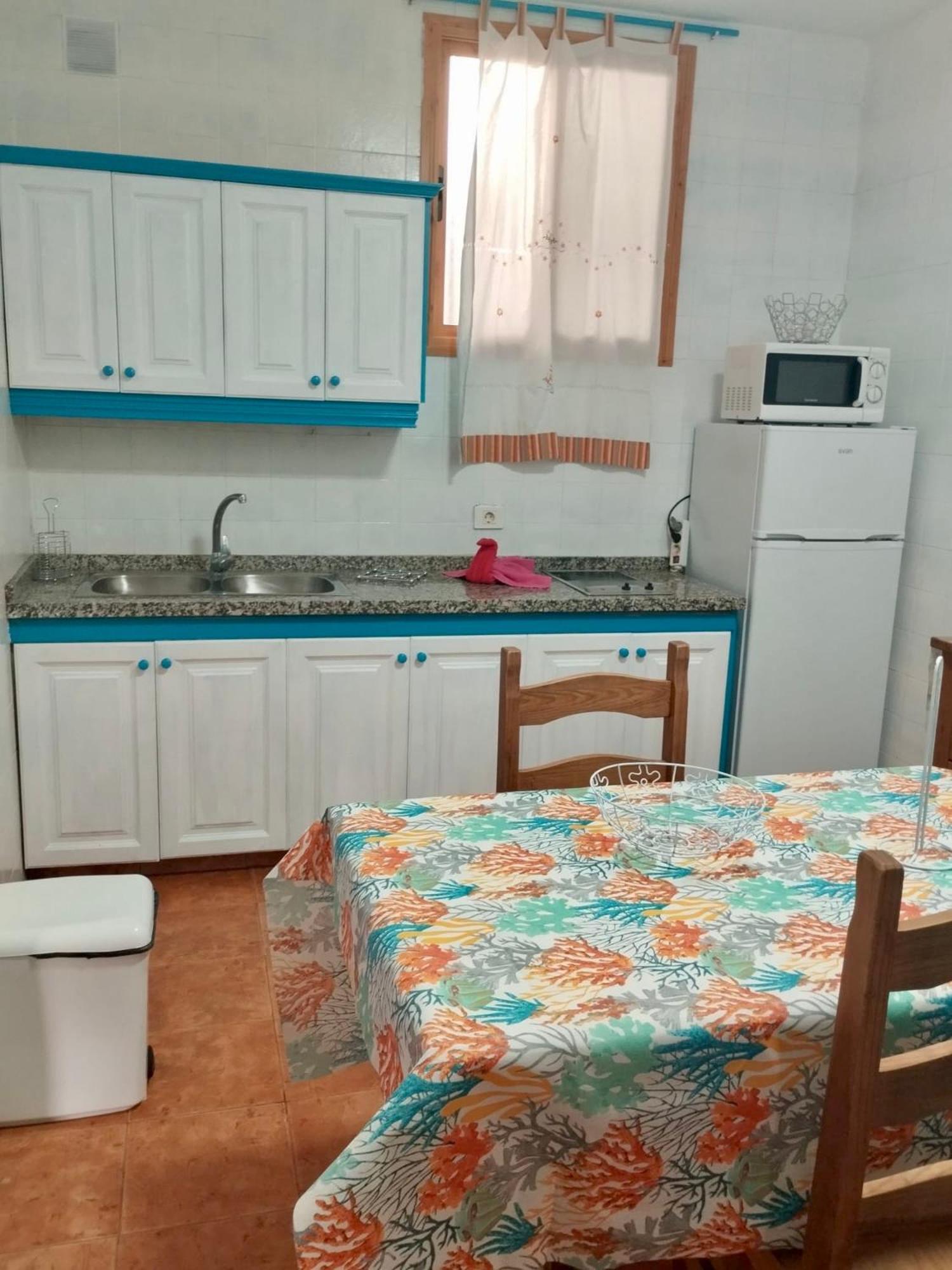 Buen Leon Appartement Playa de Tasarte