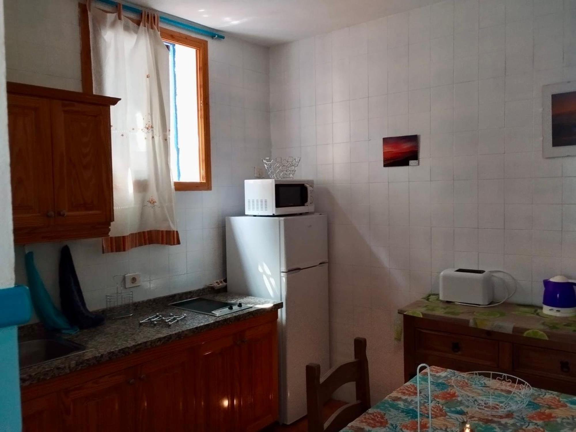 Buen Leon Appartement
