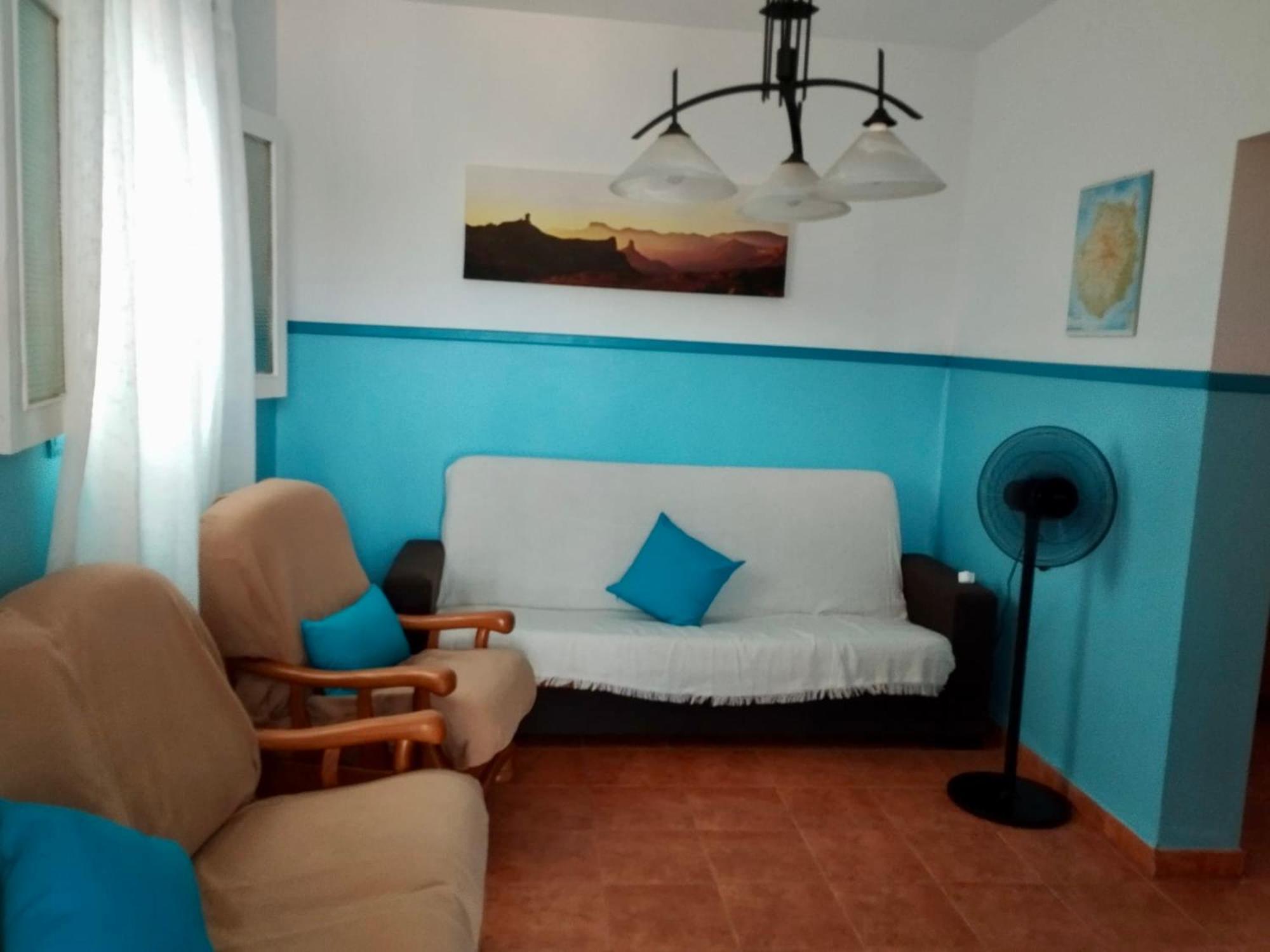 Appartement Buen Leon Playa de Tasarte