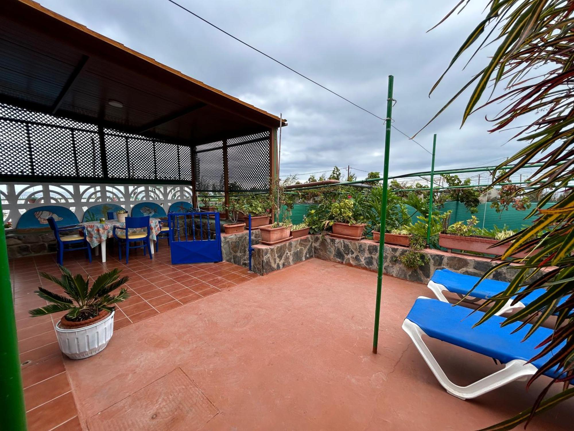 Appartement Buen Leon *