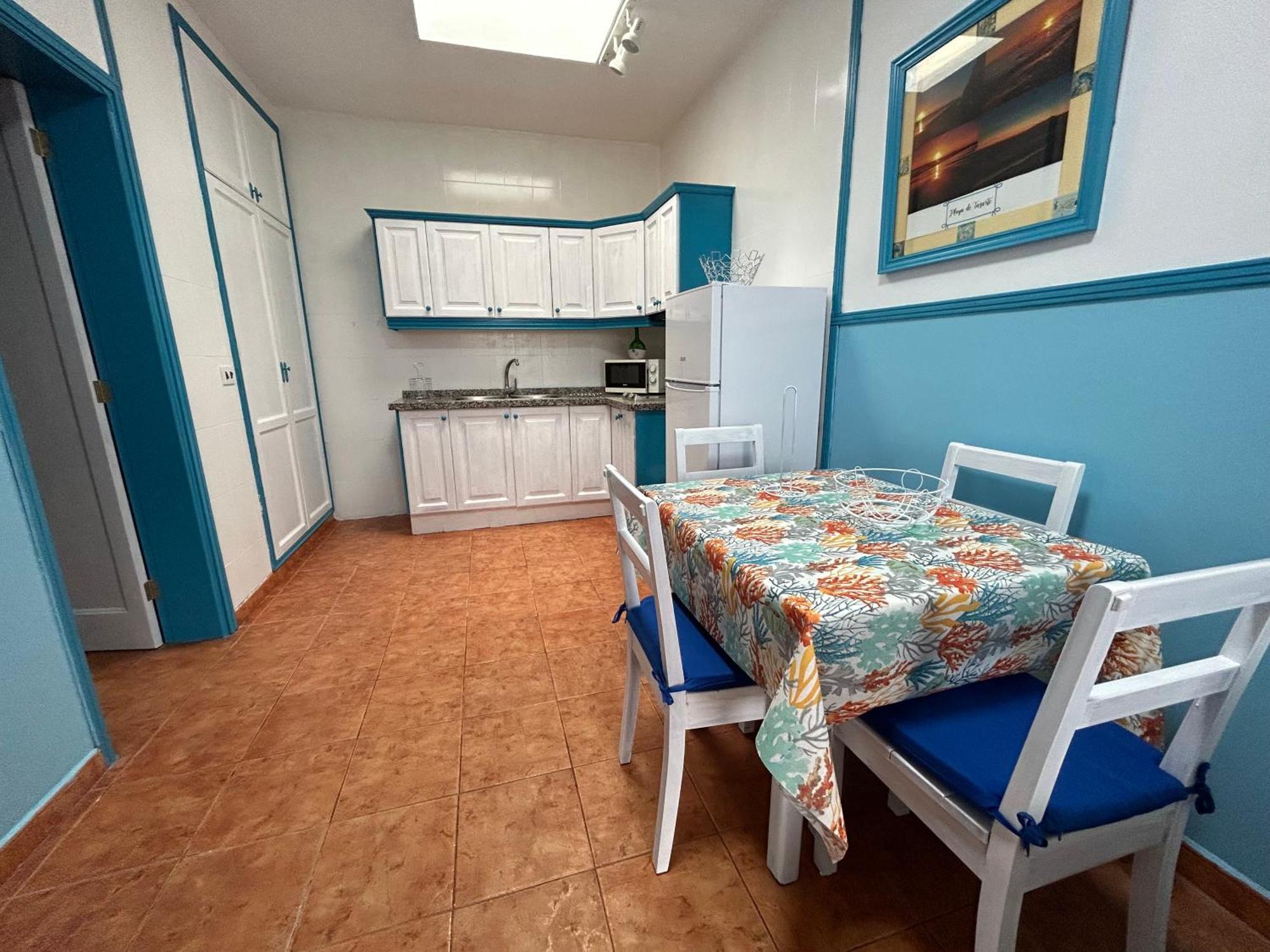 Buen Leon Appartement Playa de Tasarte
