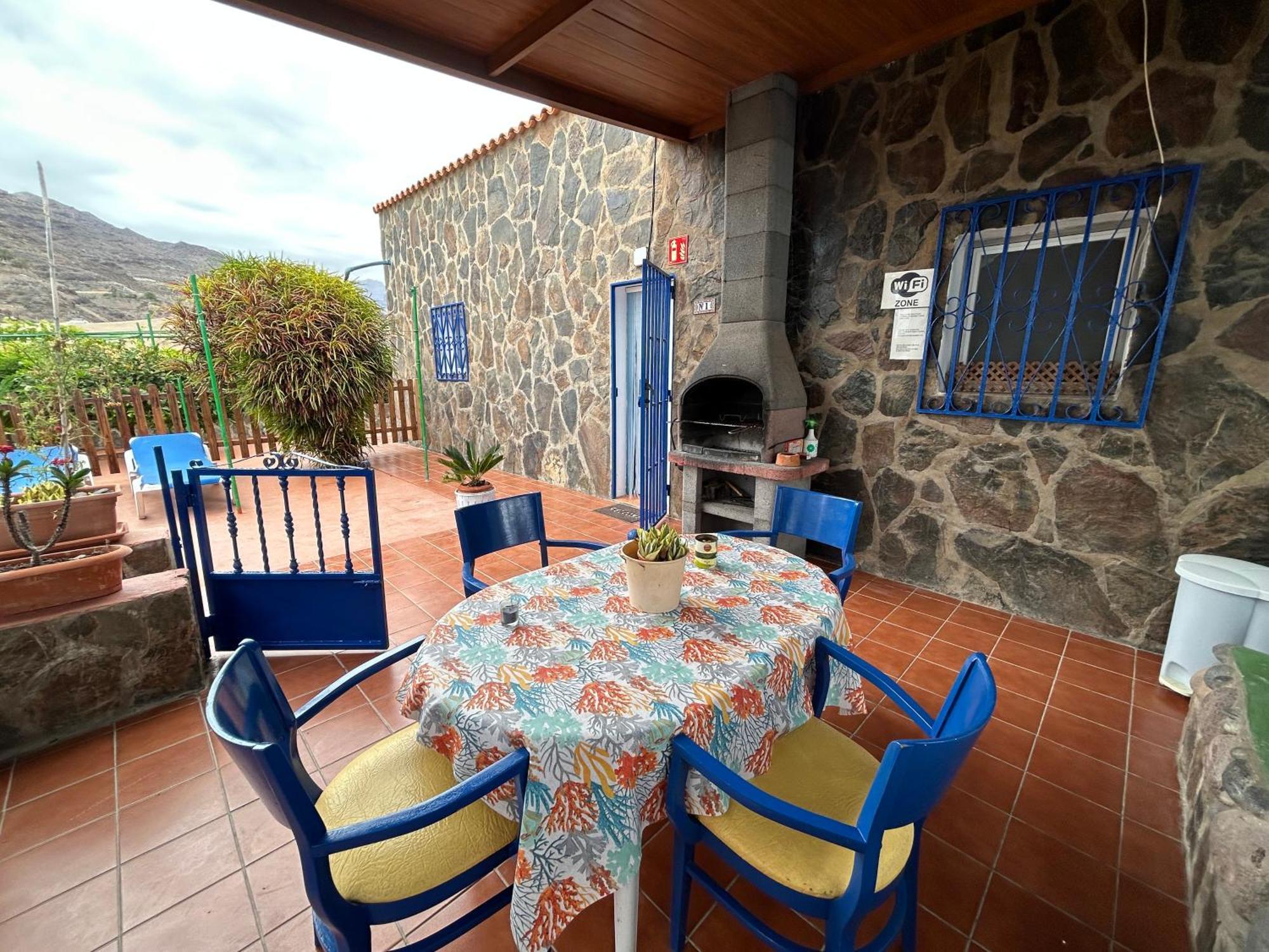 Appartement Buen Leon