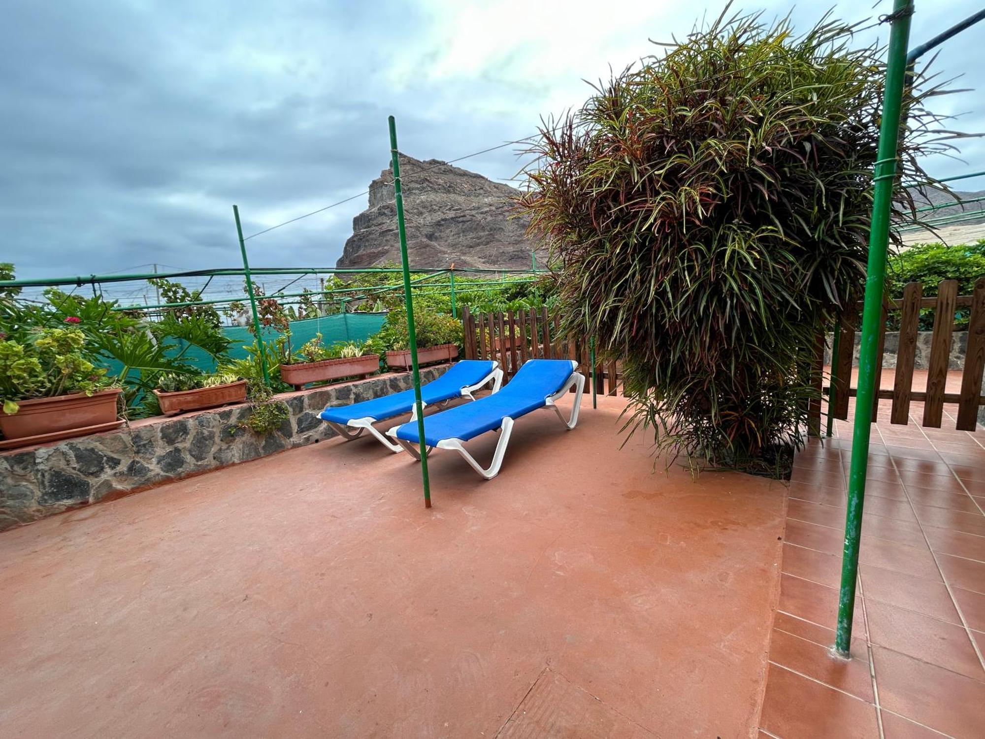Appartement Buen Leon *