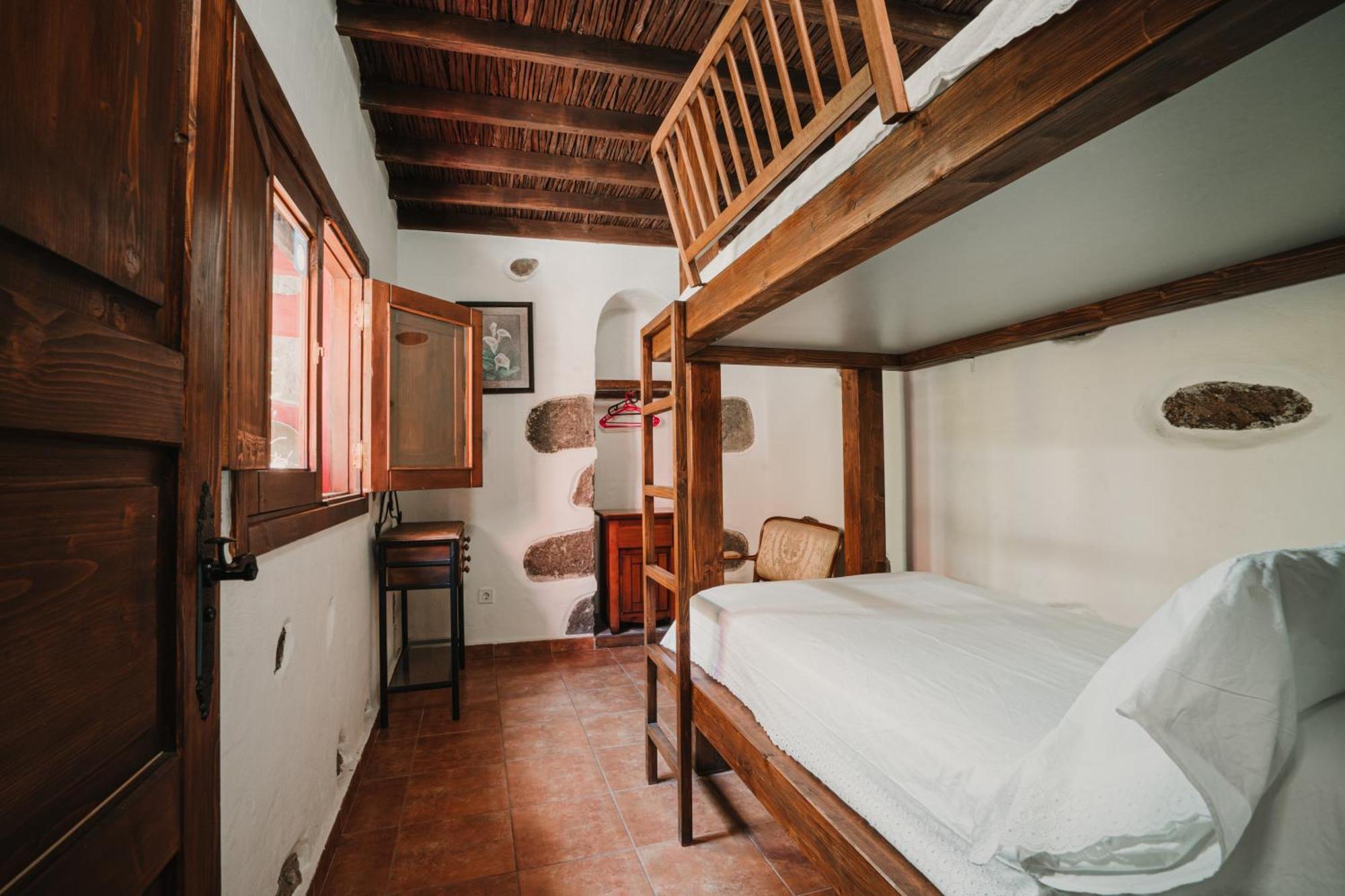 Rural Santiago De Tunte Apartment *