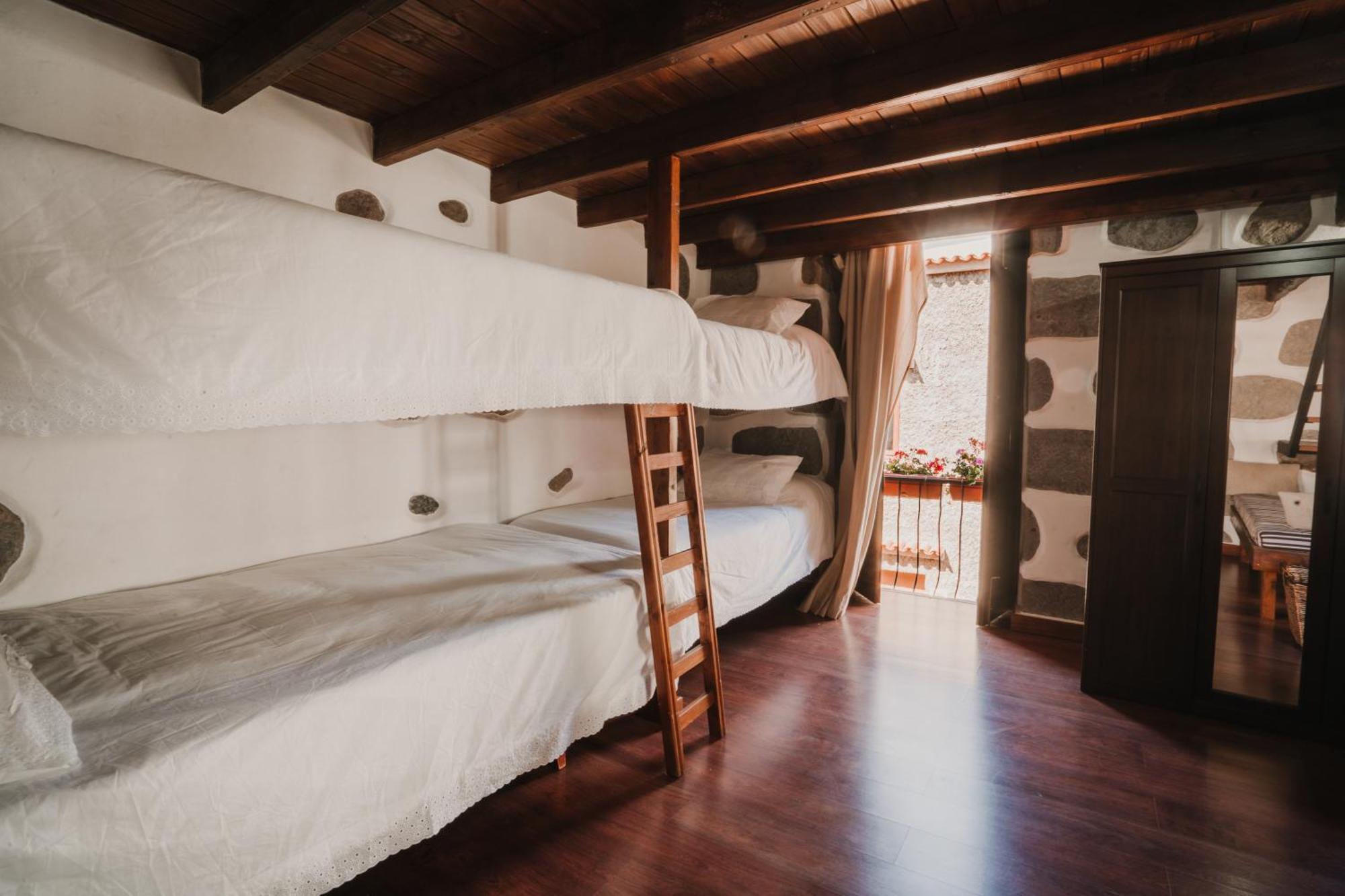 Apartment Rural Santiago De Tunte *