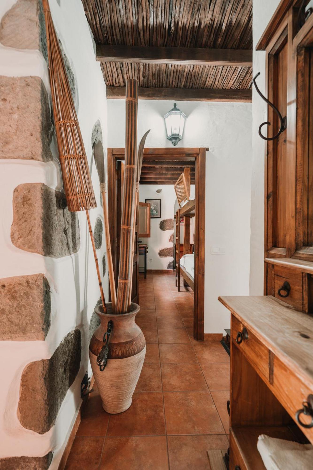 Apartment Rural Santiago De Tunte San Bartolomé