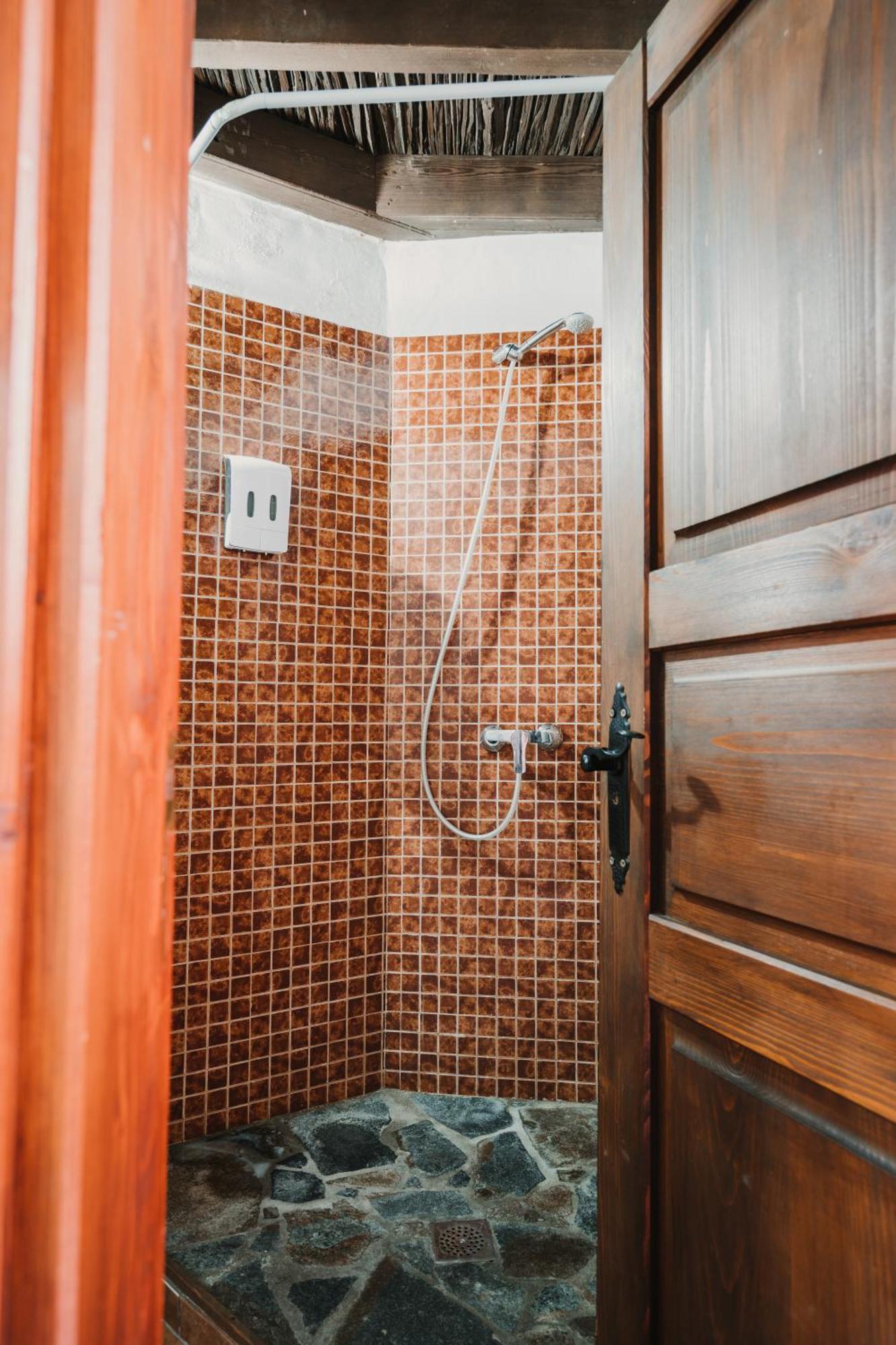Rural Santiago De Tunte Apartment *