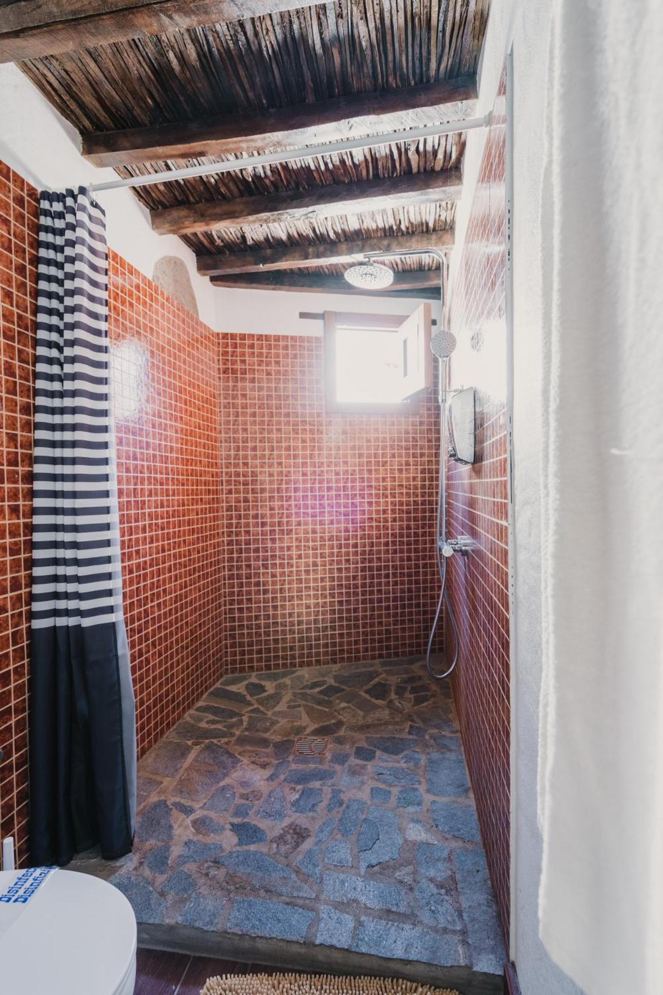 Apartment Rural Santiago De Tunte *