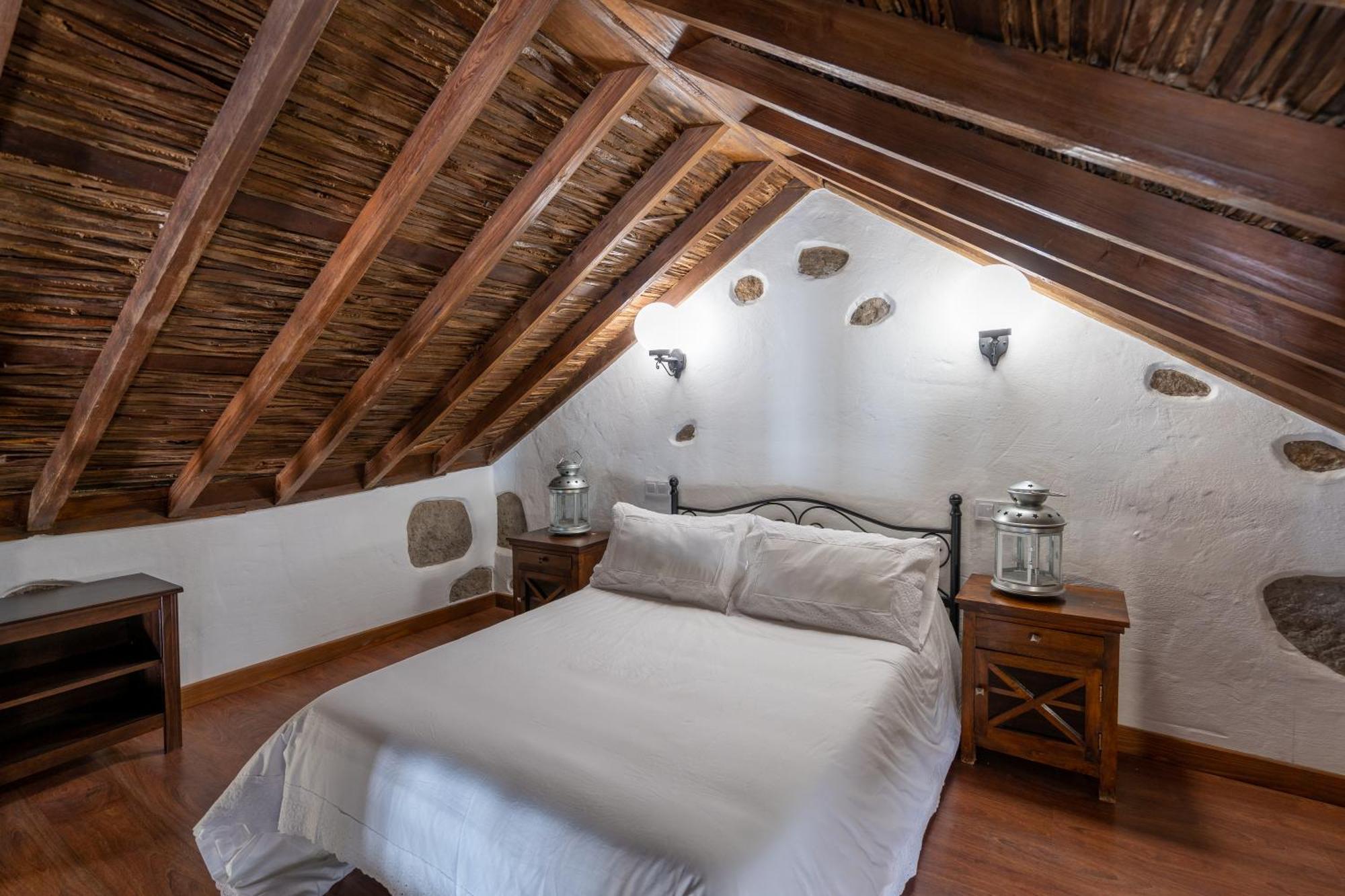 Apartment Rural Santiago De Tunte San Bartolomé