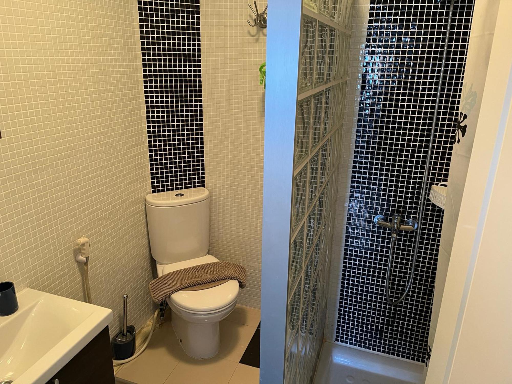 Natural Confital Apartment *