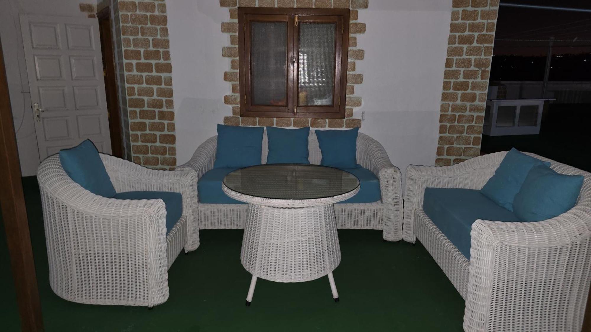 Apartamento Isabel Maria *
