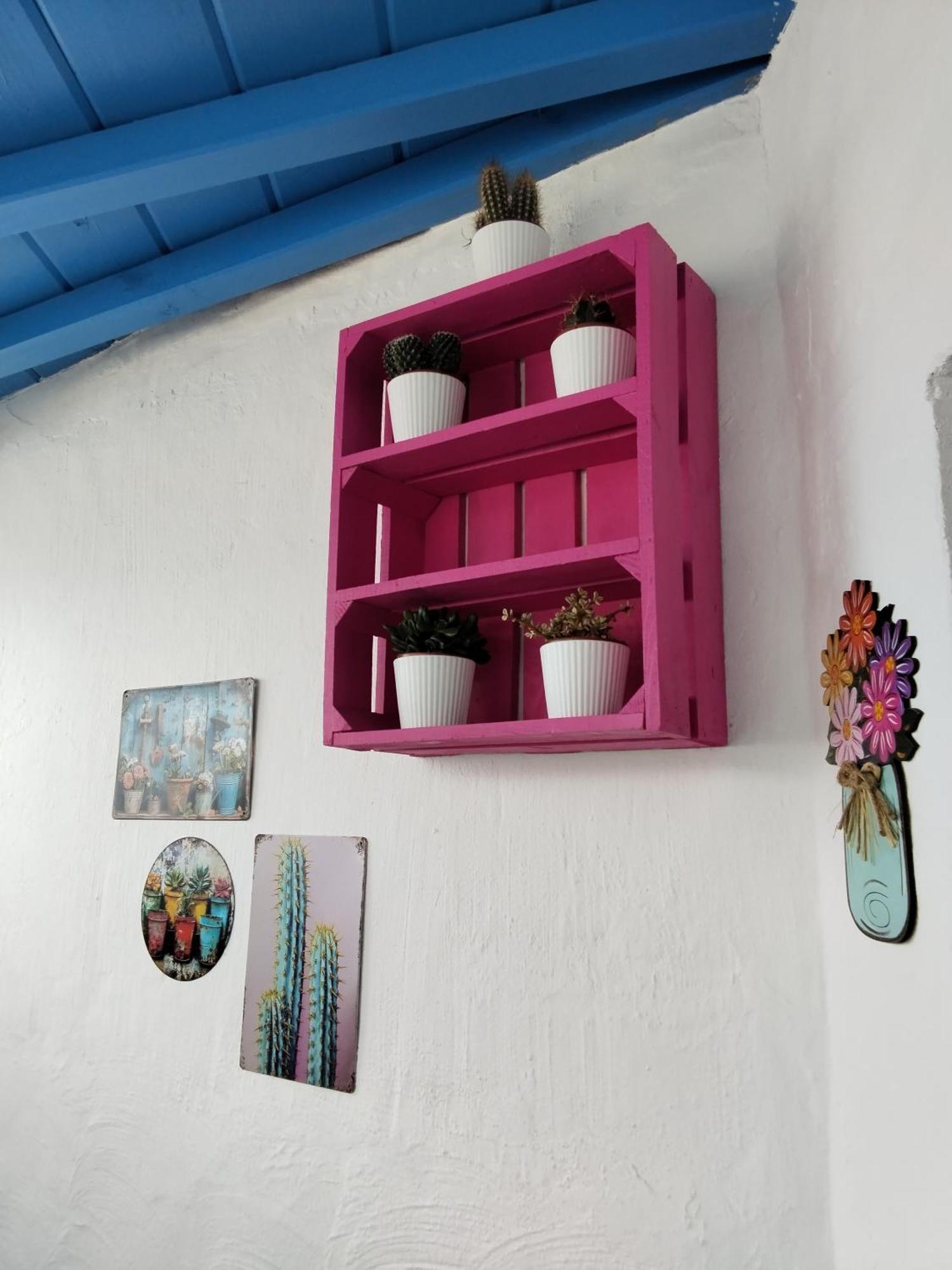 Loft Lisara *