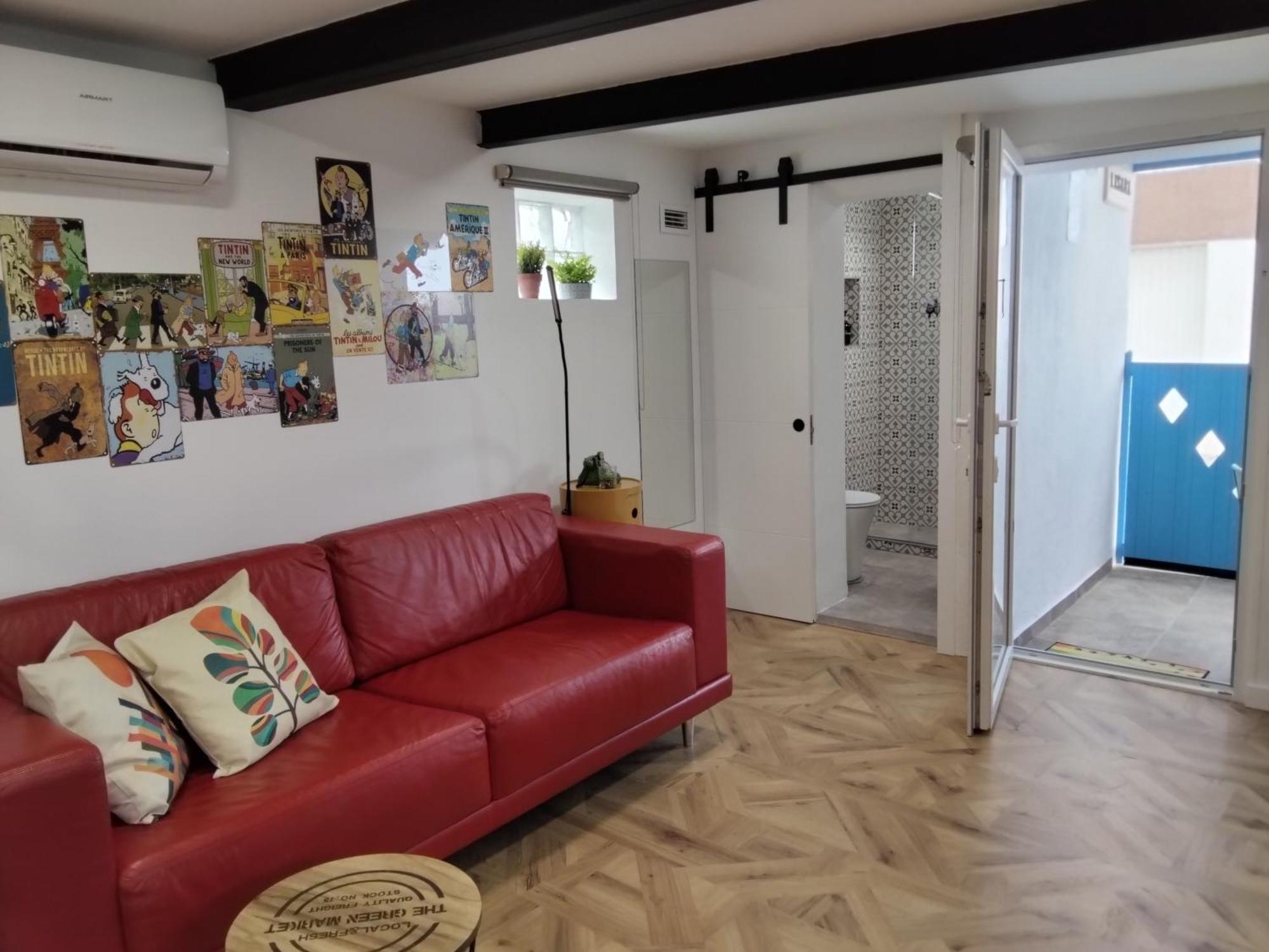 Loft Lisara Apartment Telde