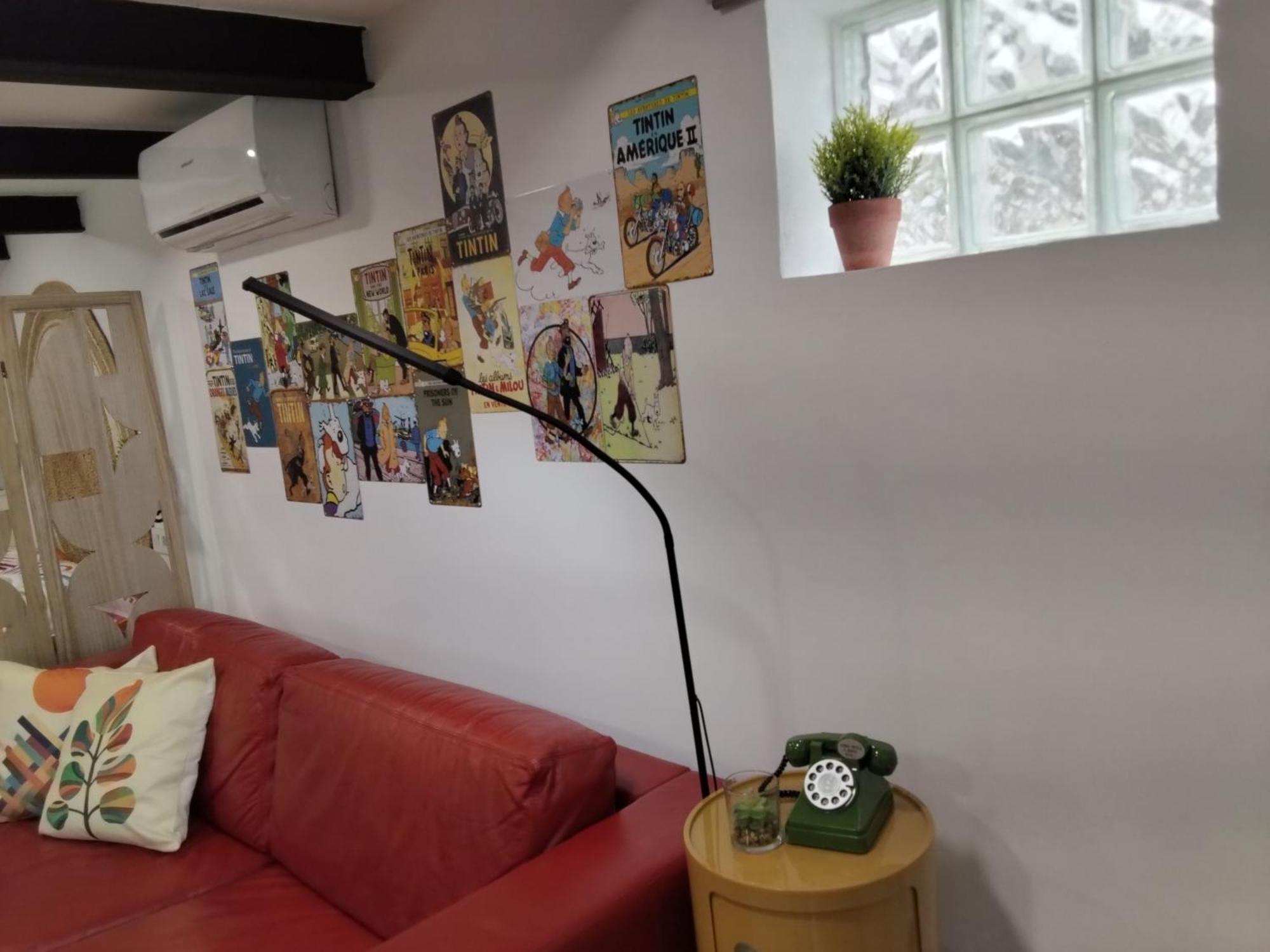 Loft Lisara