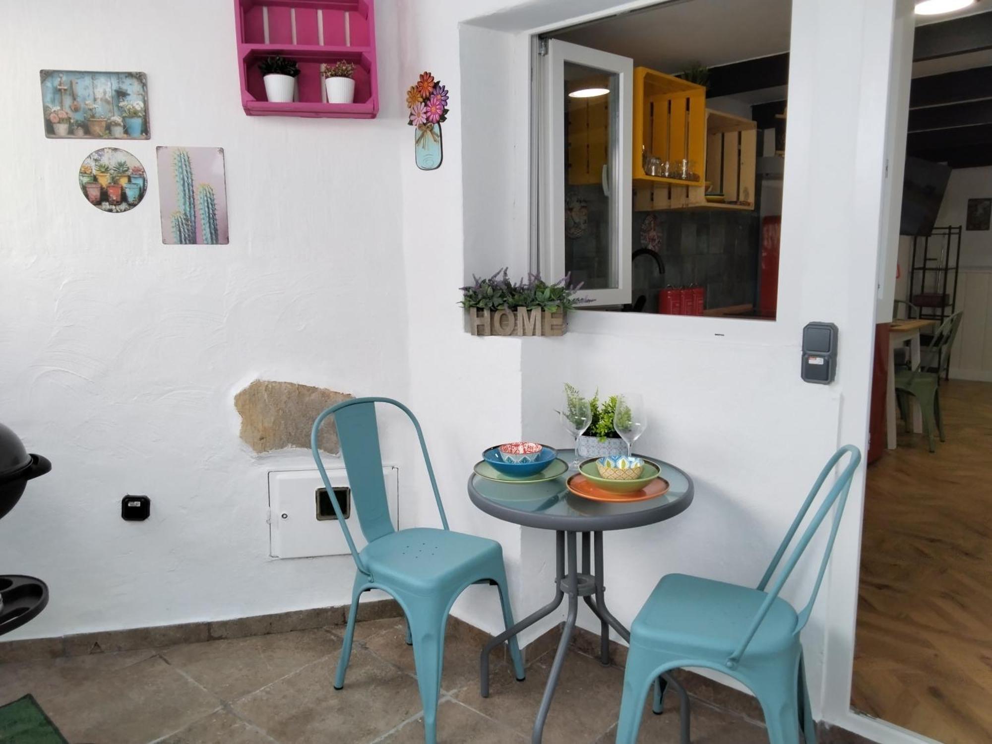 Loft Lisara Apartment *