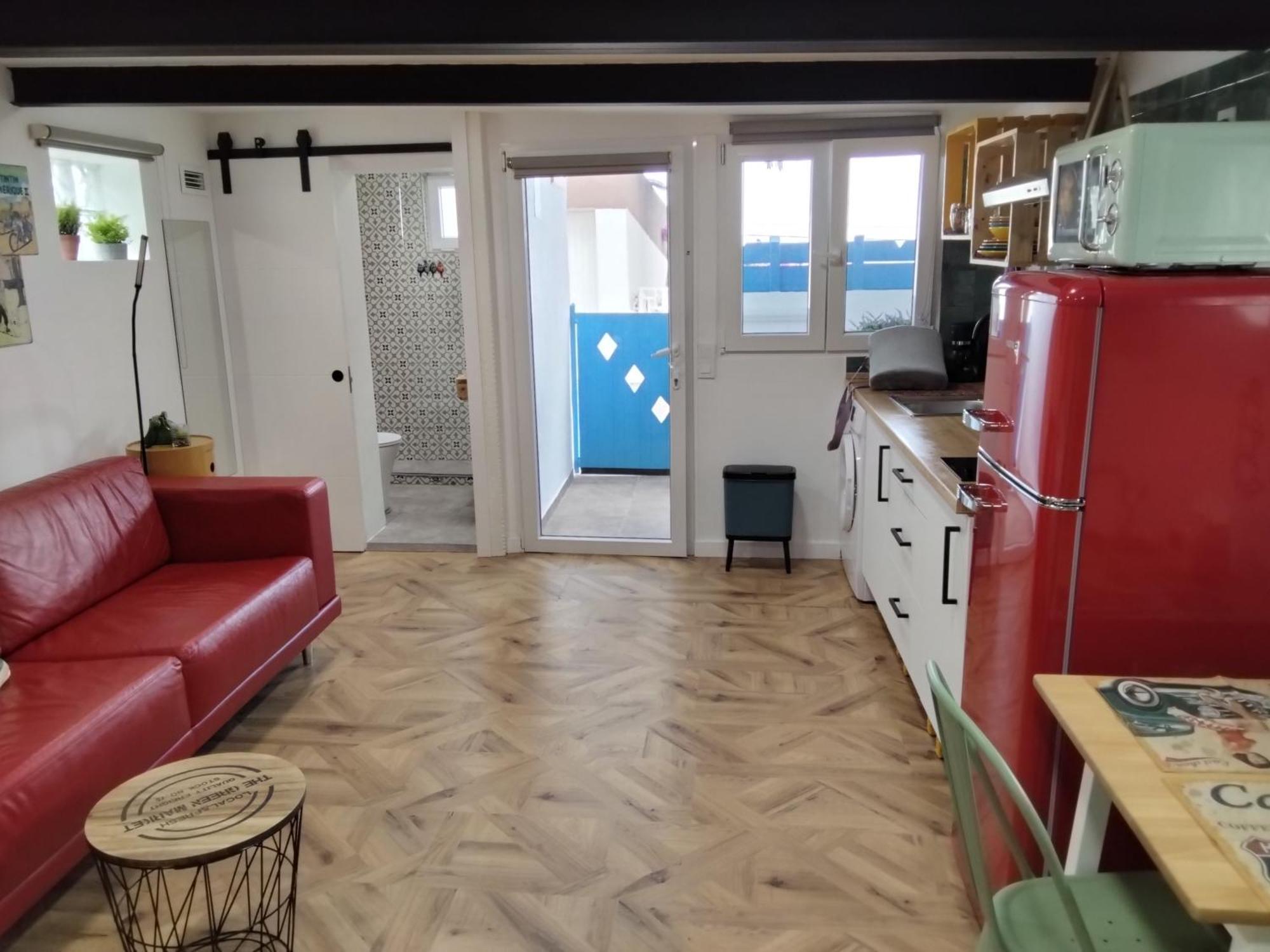 Loft Lisara