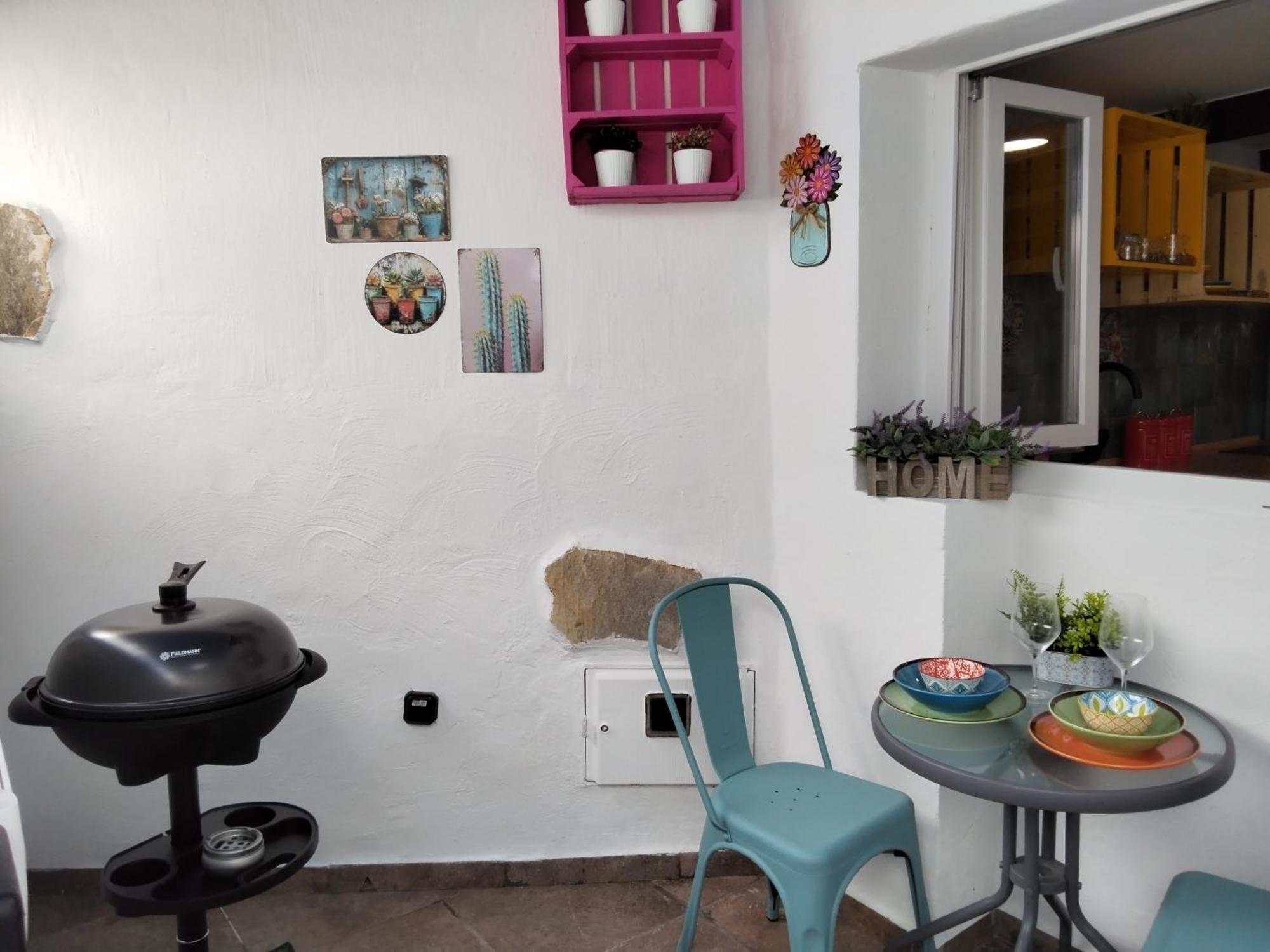 Loft Lisara Apartment