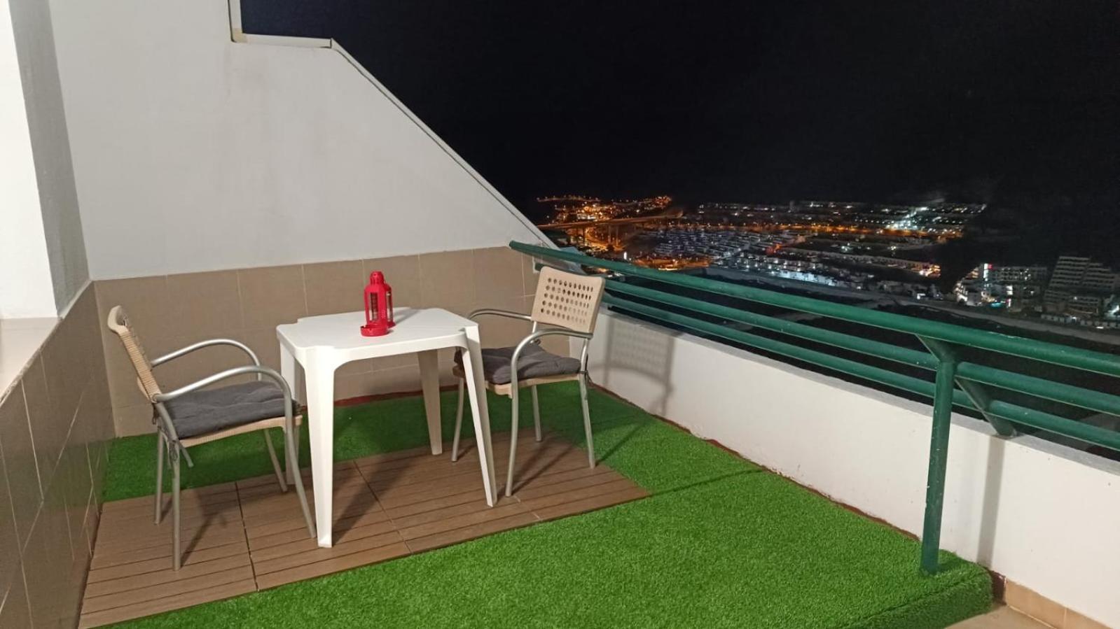Buenas Vistas House * Puerto Rico (Gran Canaria)
