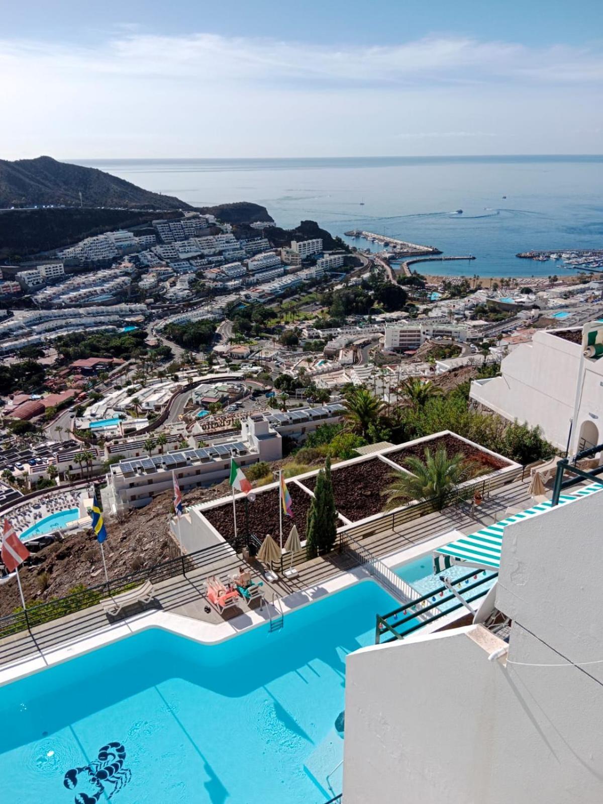 Buenas Vistas House Appartement *