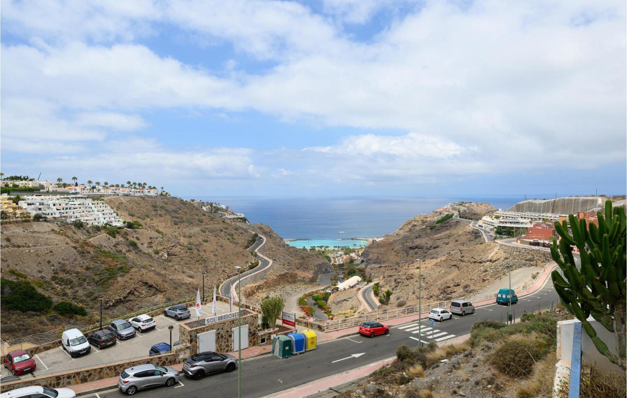 Beautiful In Puerto Rico De Gran Ca Puerto Rico (Gran Canaria)