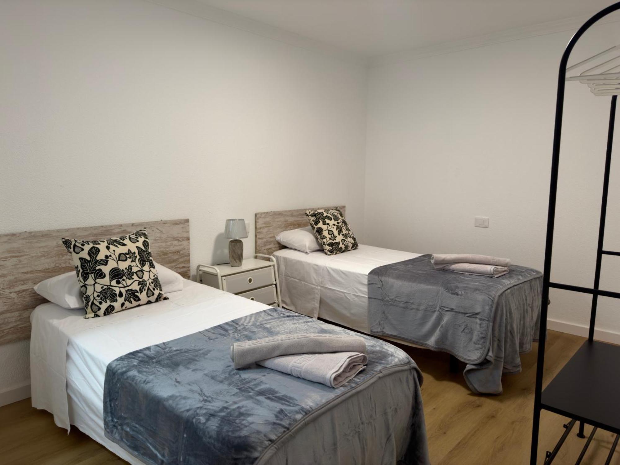 La Perla De Canteras Apartment *