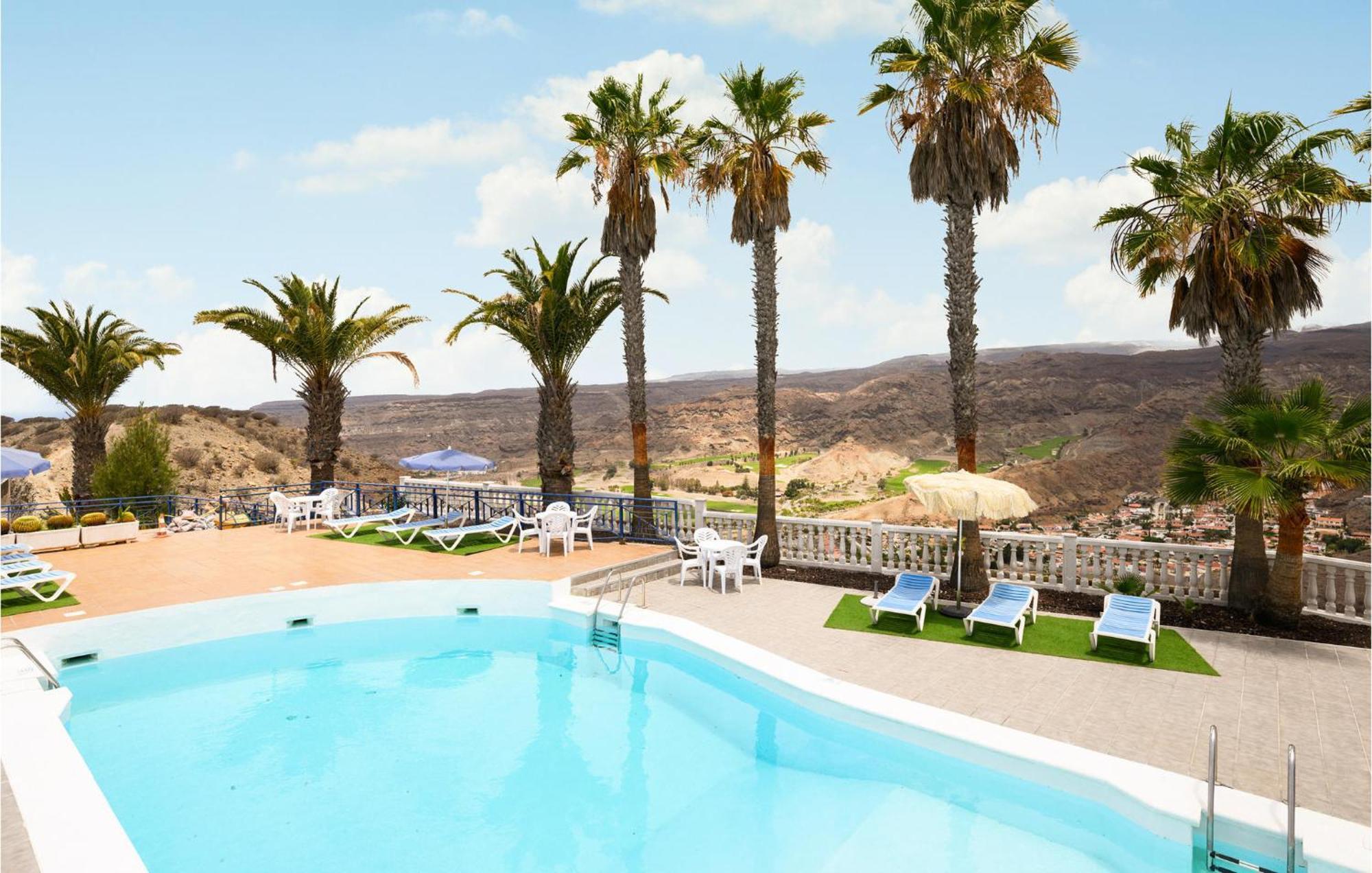 Beautiful In Puerto Rico De Gran Ca Ferienhaus Puerto Rico (Gran Canaria)
