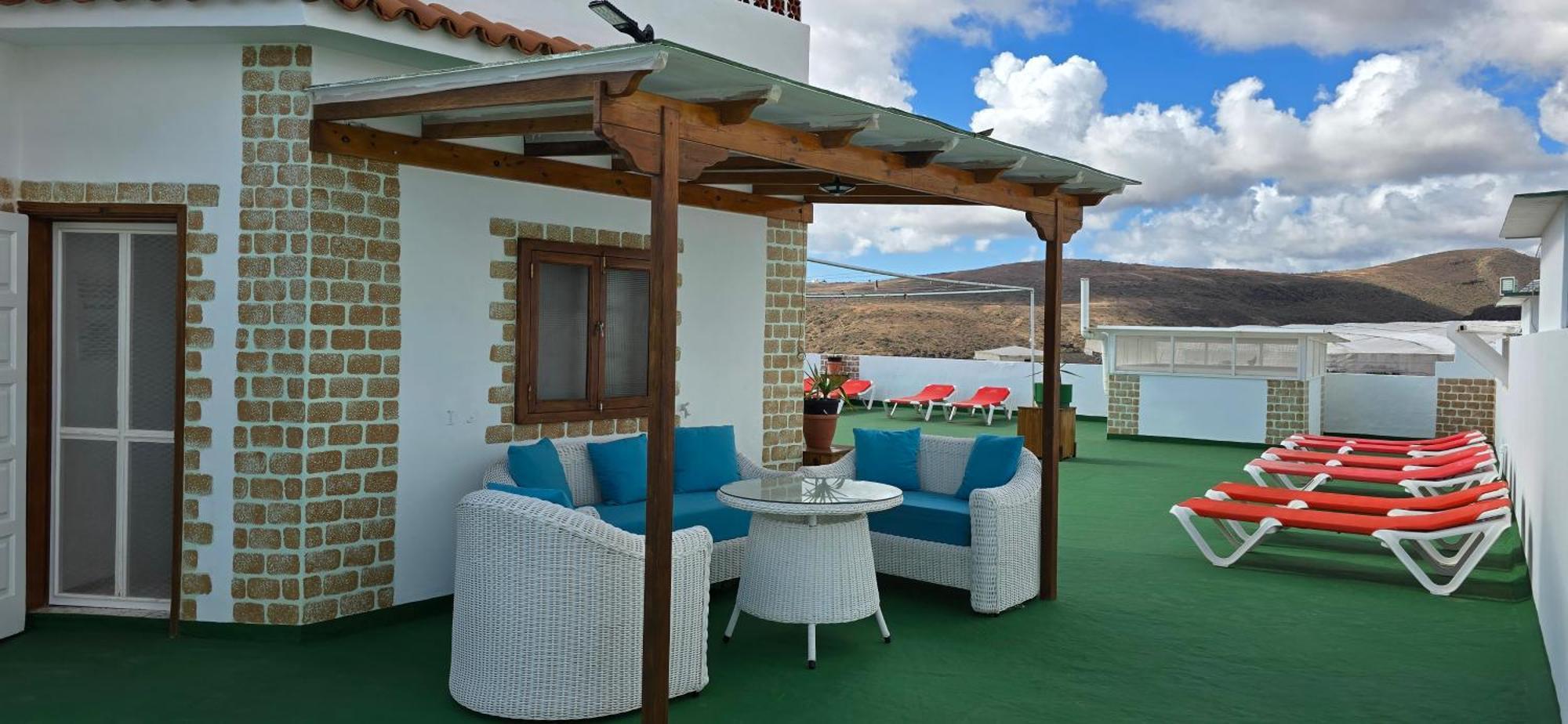 Apartamento Isabel Maria *
