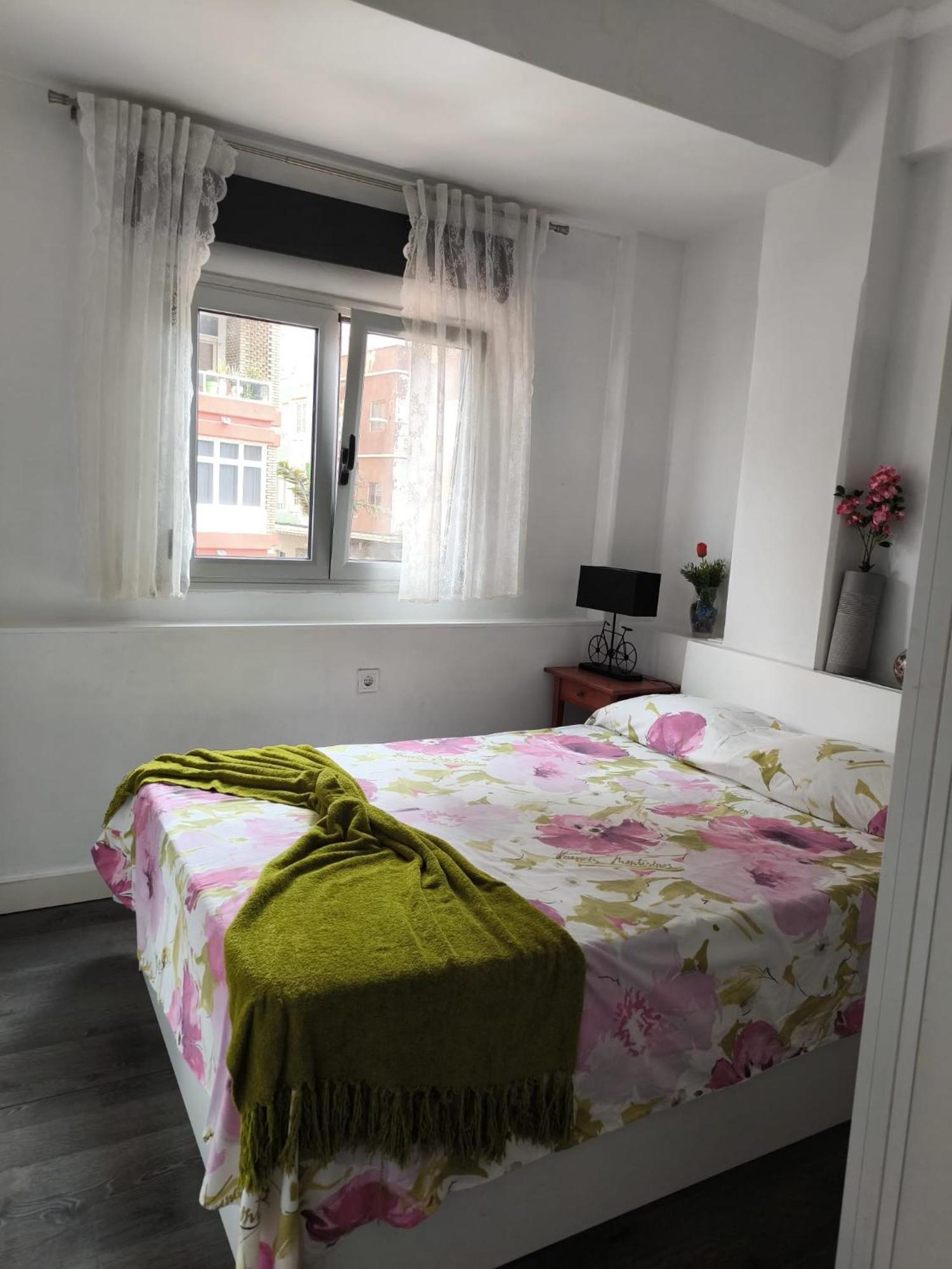 Joca House I Canteras Apartment Las Palmas de Gran Canaria