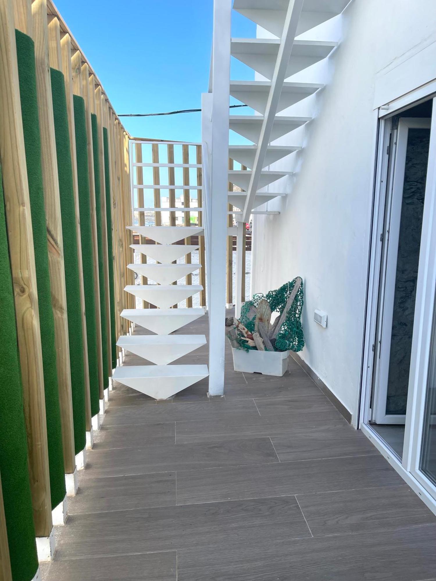 Vivienda En San Andres Vakantiehuis