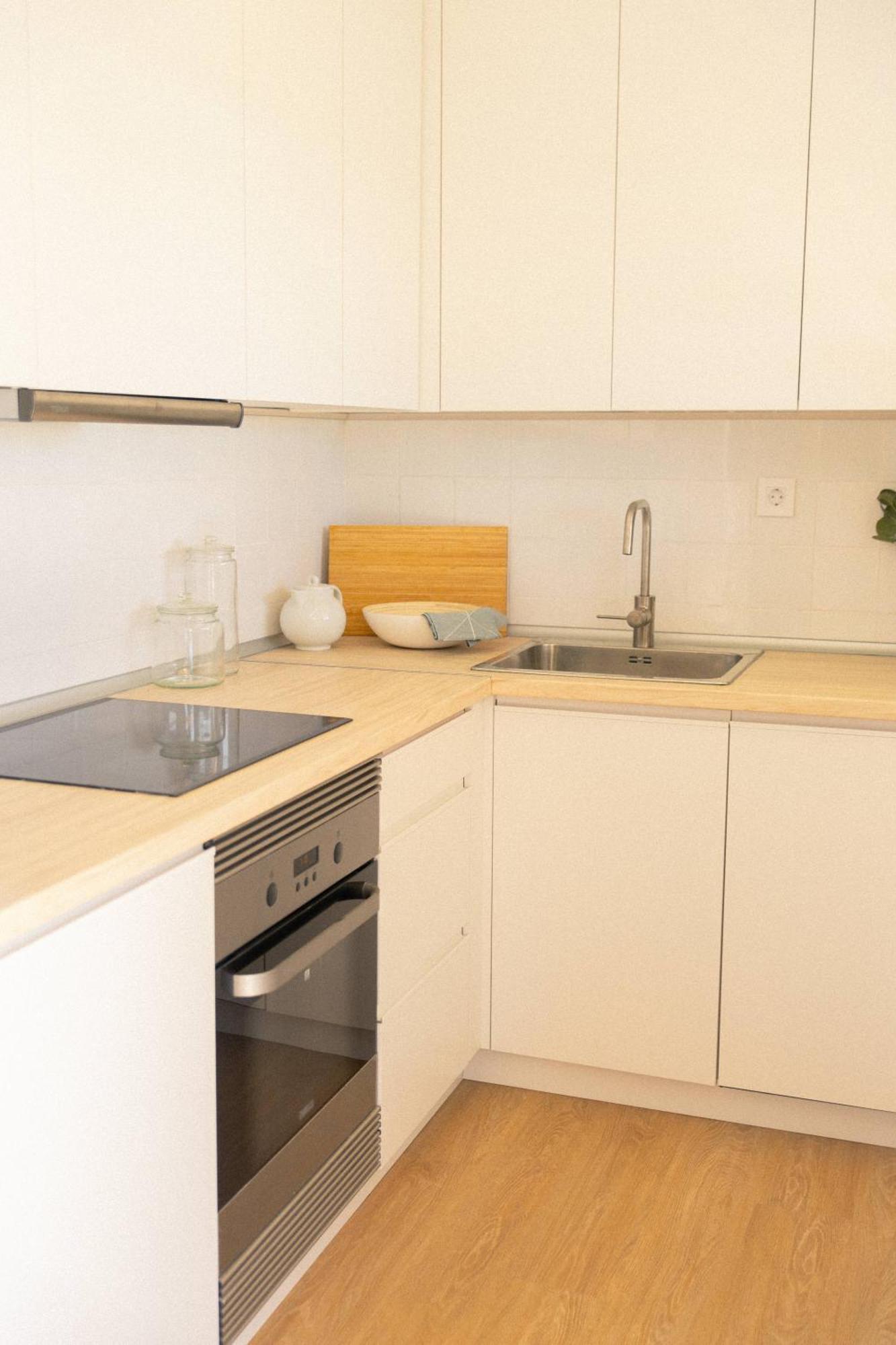 Apartment Rocas Rojas San Bartolome de Tirajana (Gran Canaria)