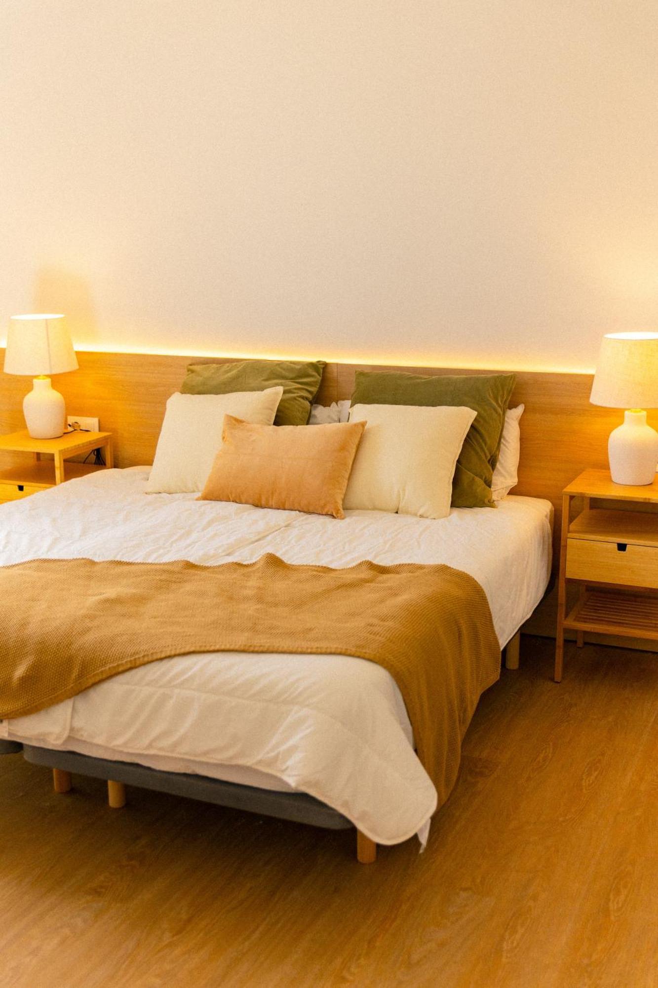Apartment Rocas Rojas *