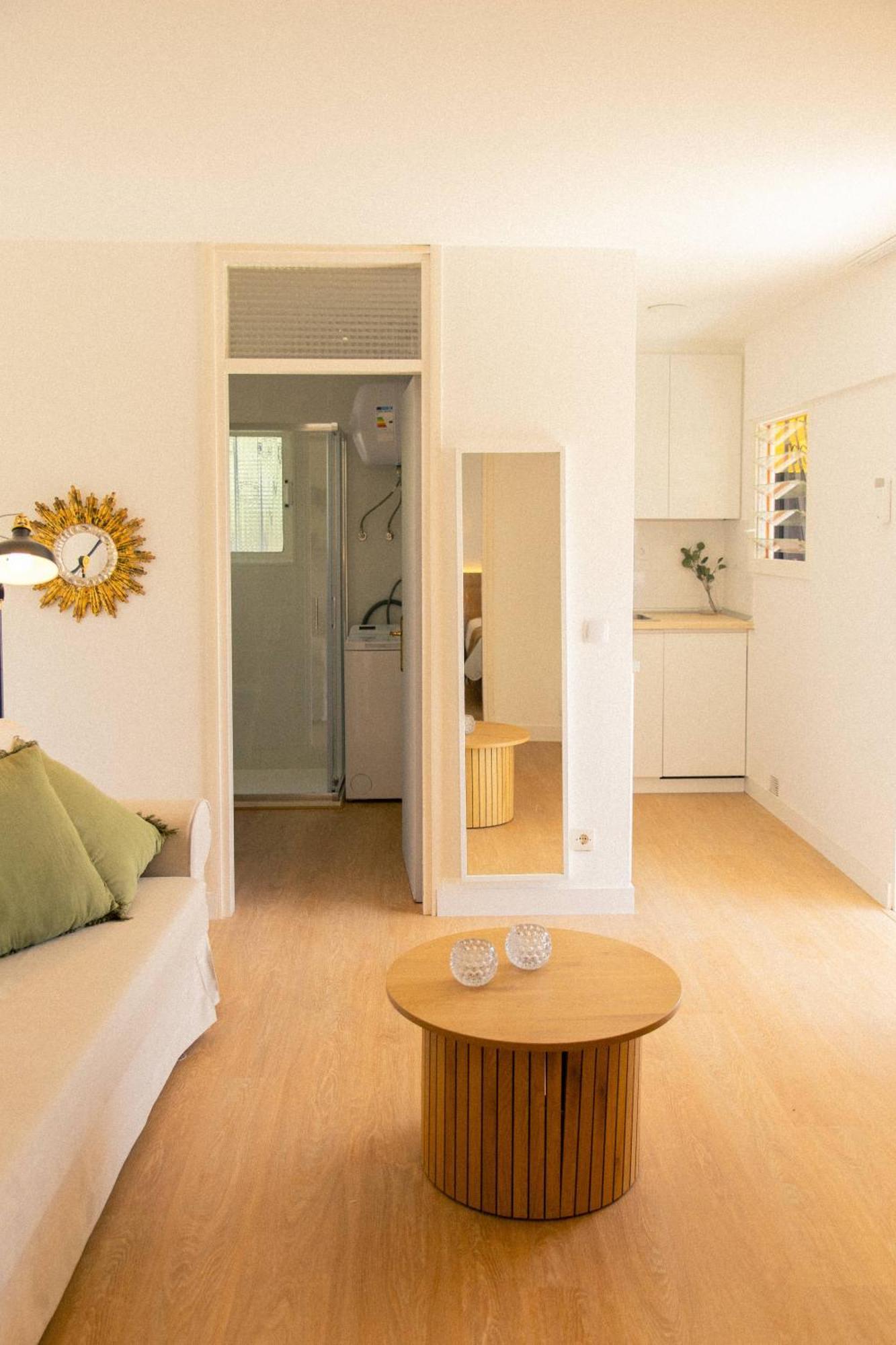 Rocas Rojas Apartment San Bartolome de Tirajana (Gran Canaria)