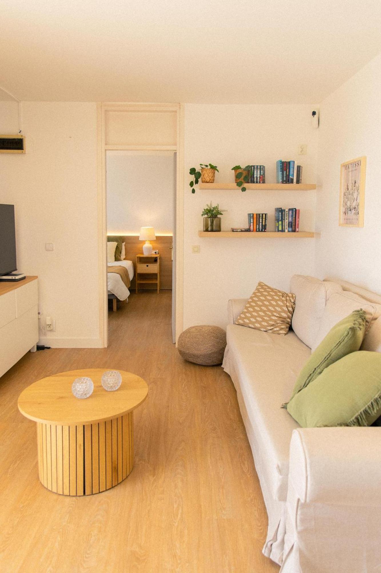Apartment Rocas Rojas San Bartolome de Tirajana (Gran Canaria)