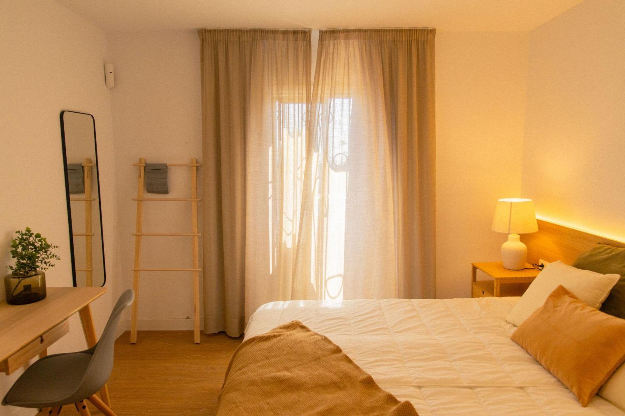 Apartment Rocas Rojas