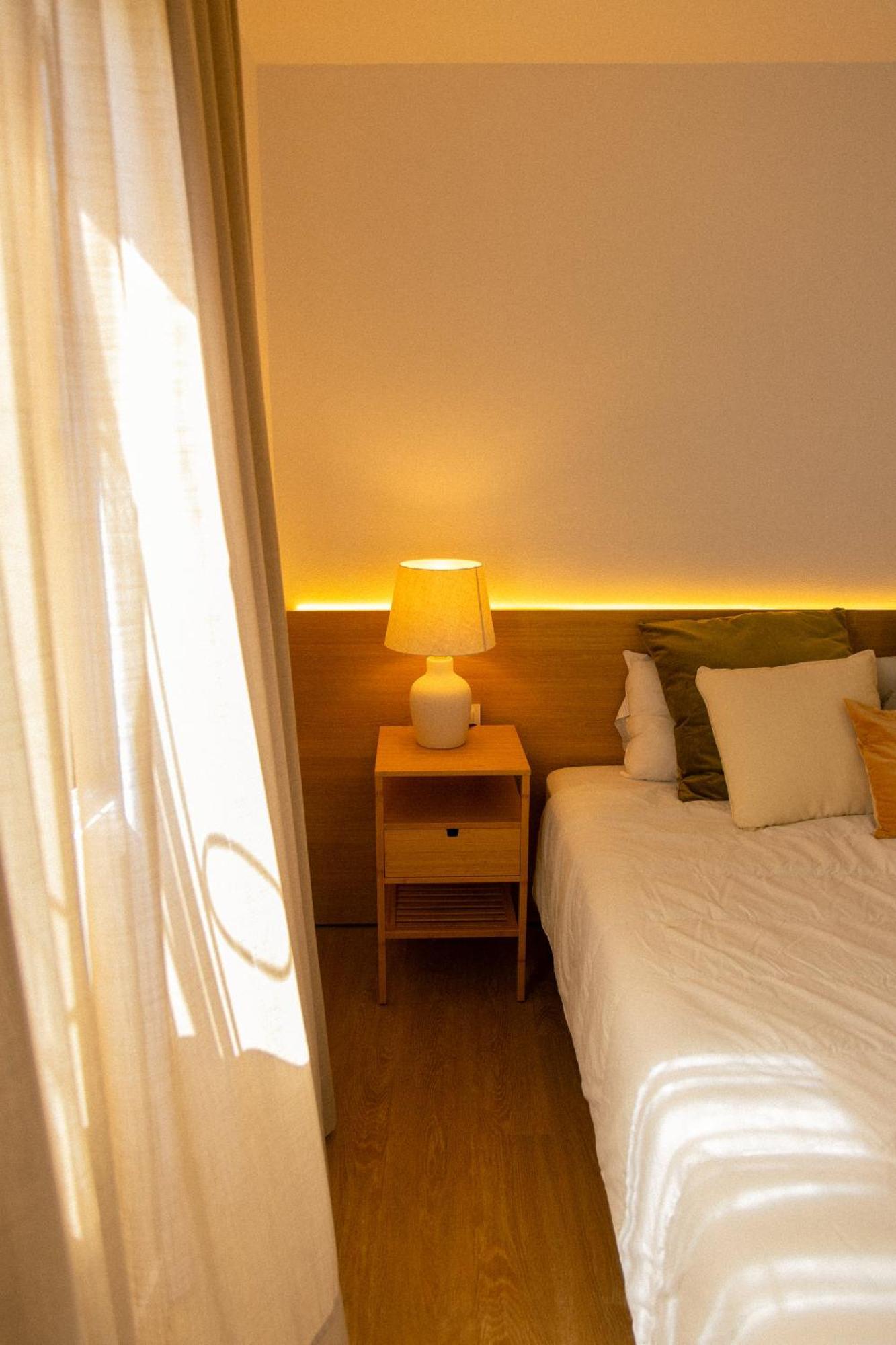 Apartment Rocas Rojas *