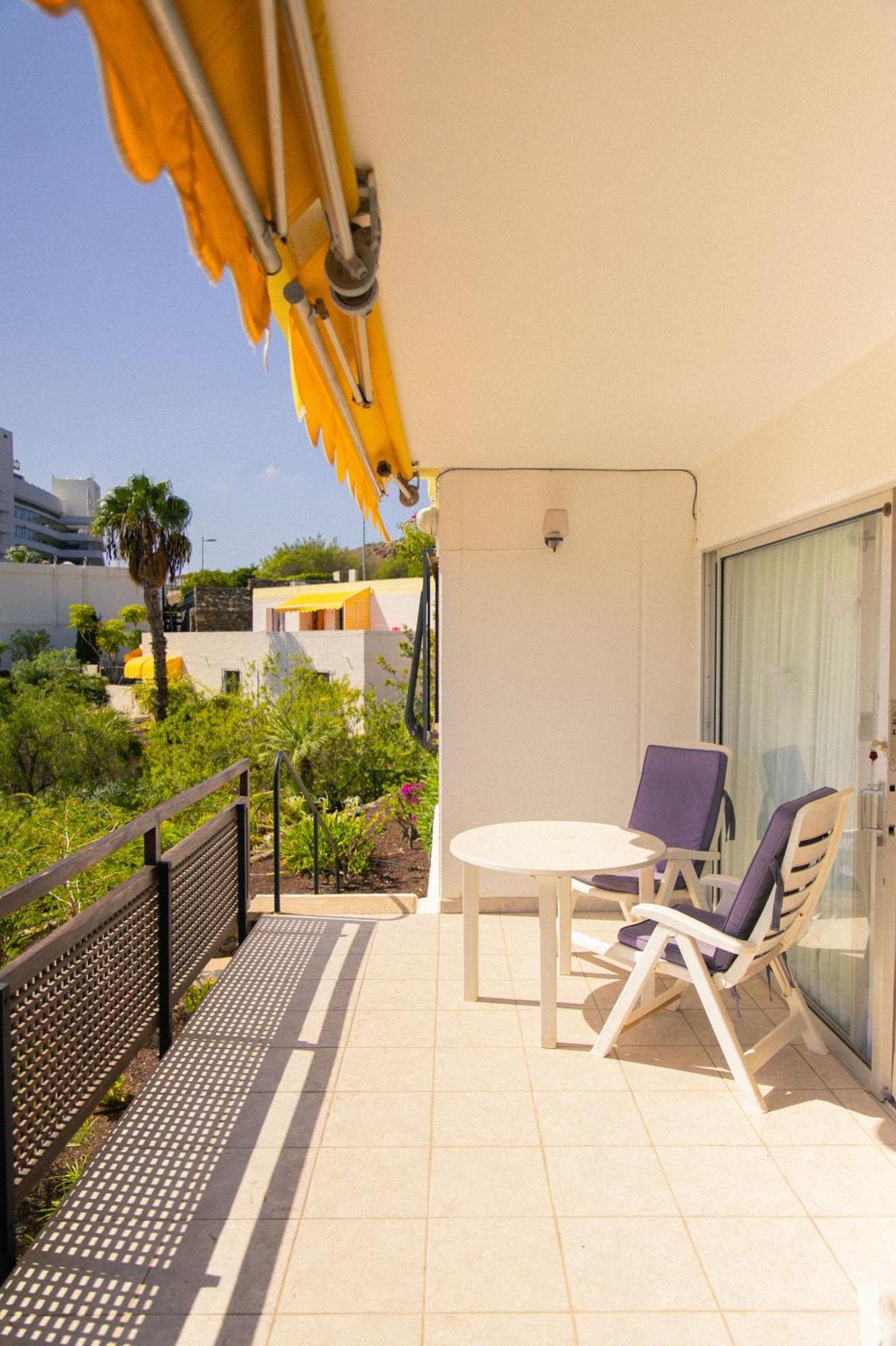 Rocas Rojas Apartment San Bartolome de Tirajana (Gran Canaria)