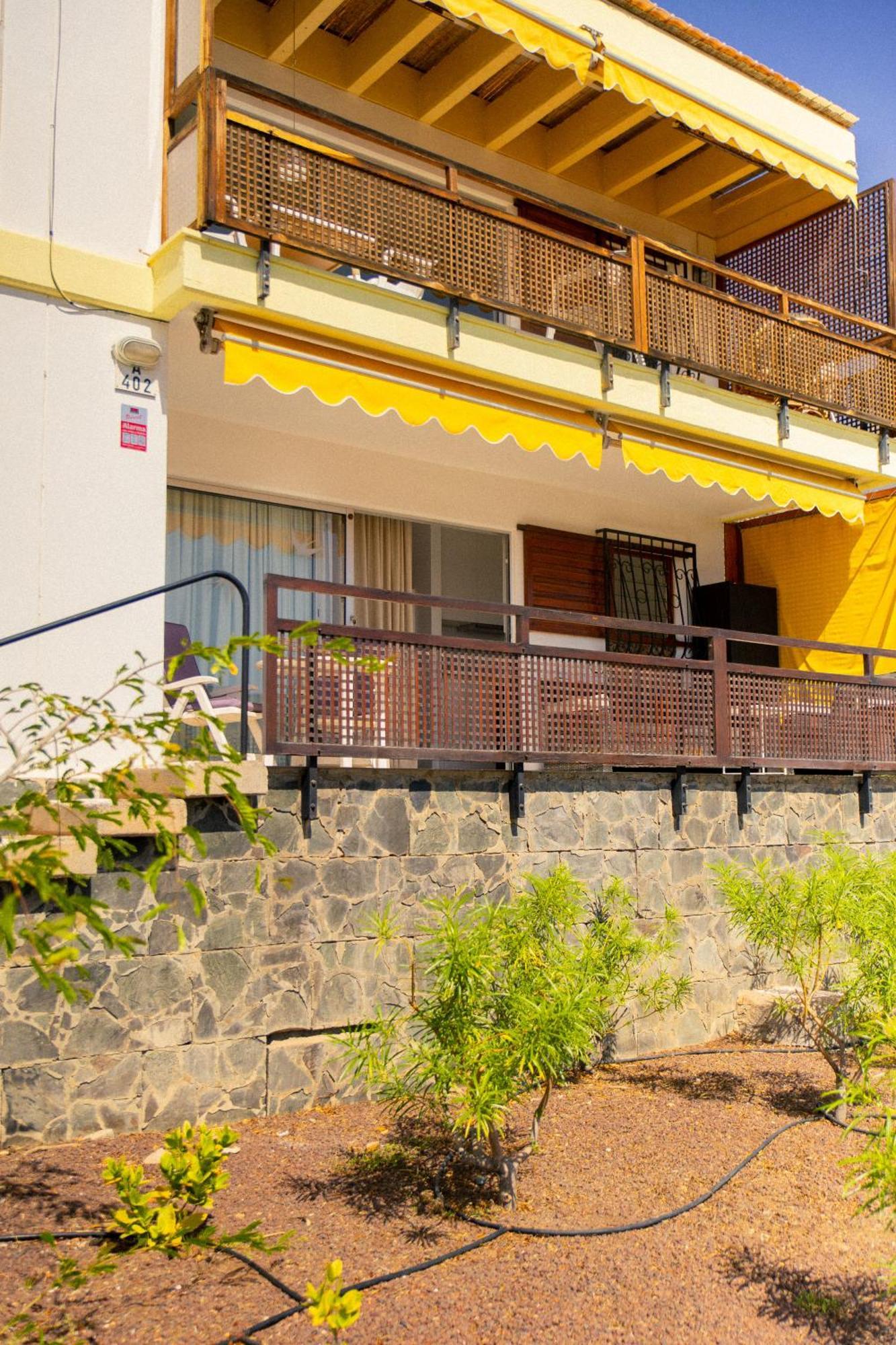 Apartment Rocas Rojas