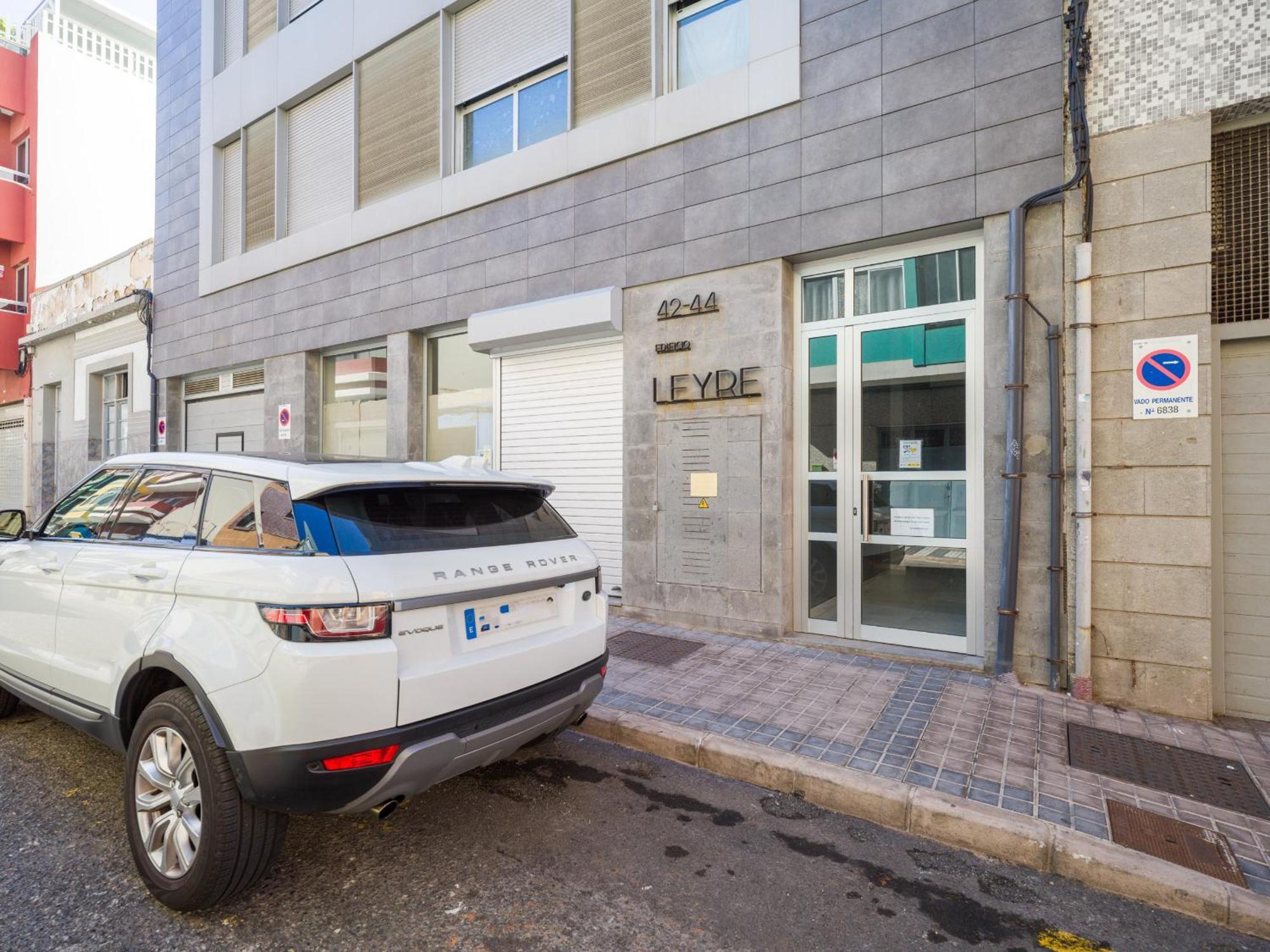 Leyre Premium Canteras By Canariasgetaway Las Palmas de Gran Canaria
