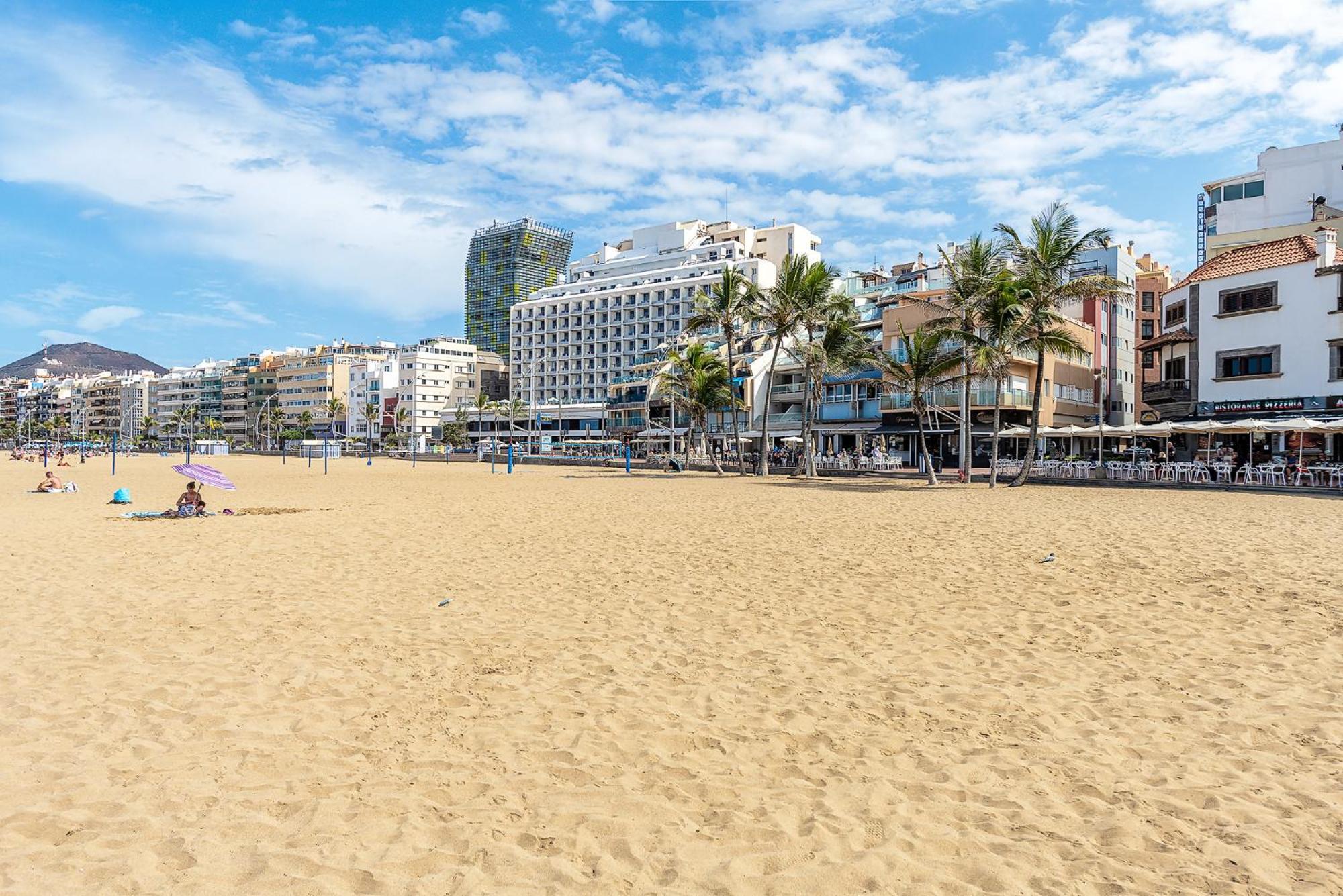 Acomodação com café da manhã  Canteras Boutique
