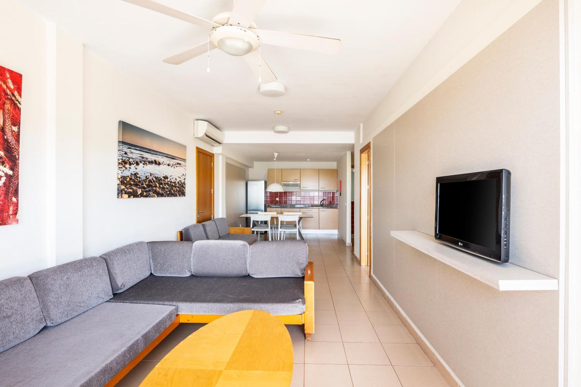 Servatur Altamadores Hotel Puerto Rico (Gran Canaria)